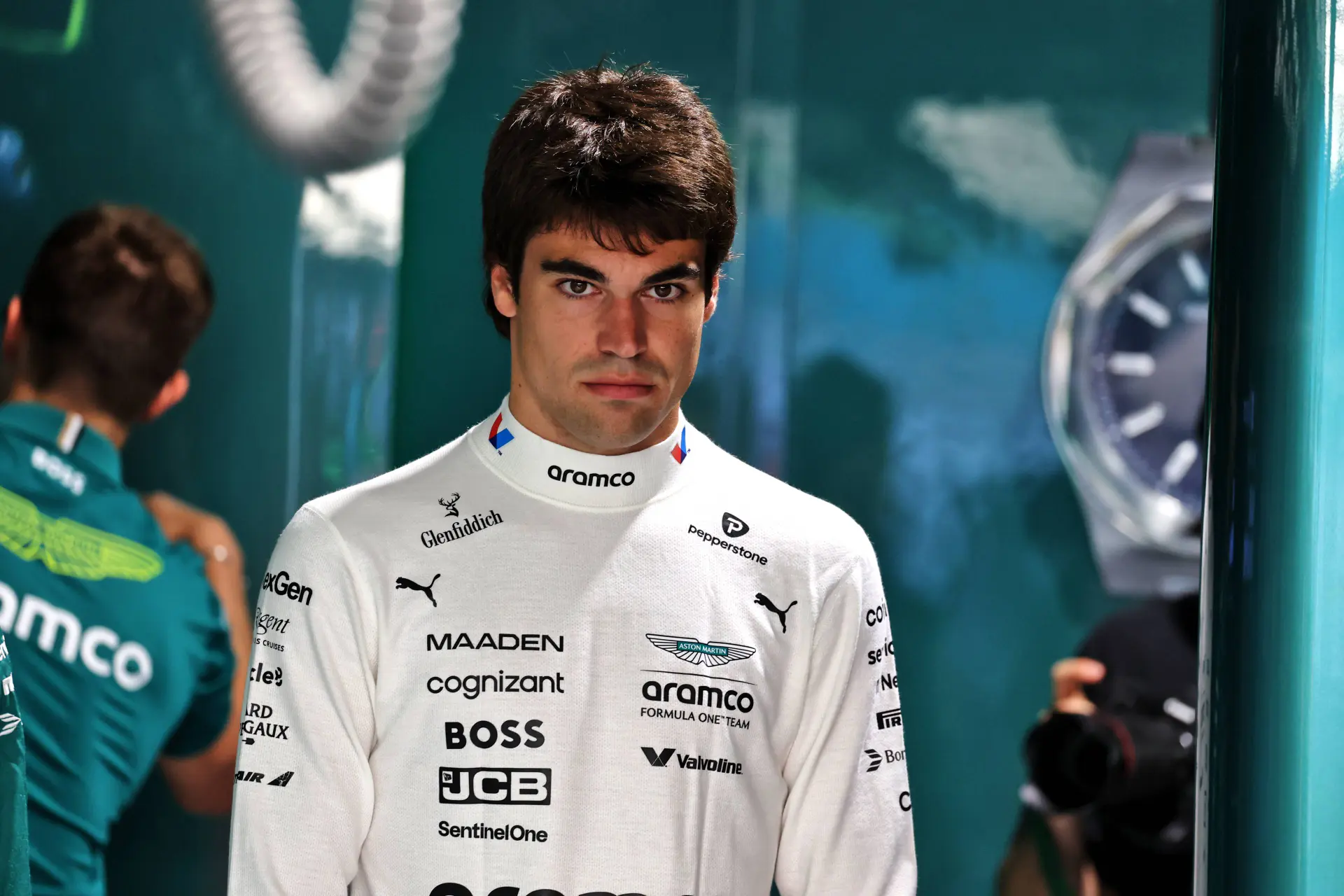 Stroll snapt nog steeds niet hoe Verstappen zonder straf is weggekomen in Miami