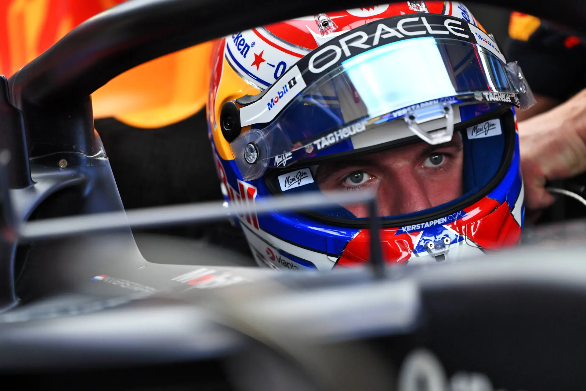 Windsor thinks Aston Martin is a more logical choice for Verstappen than Mercedes