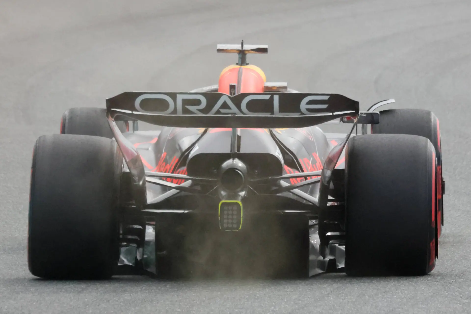 FIA reaches verdict on Red Bull's protest against Mercedes!