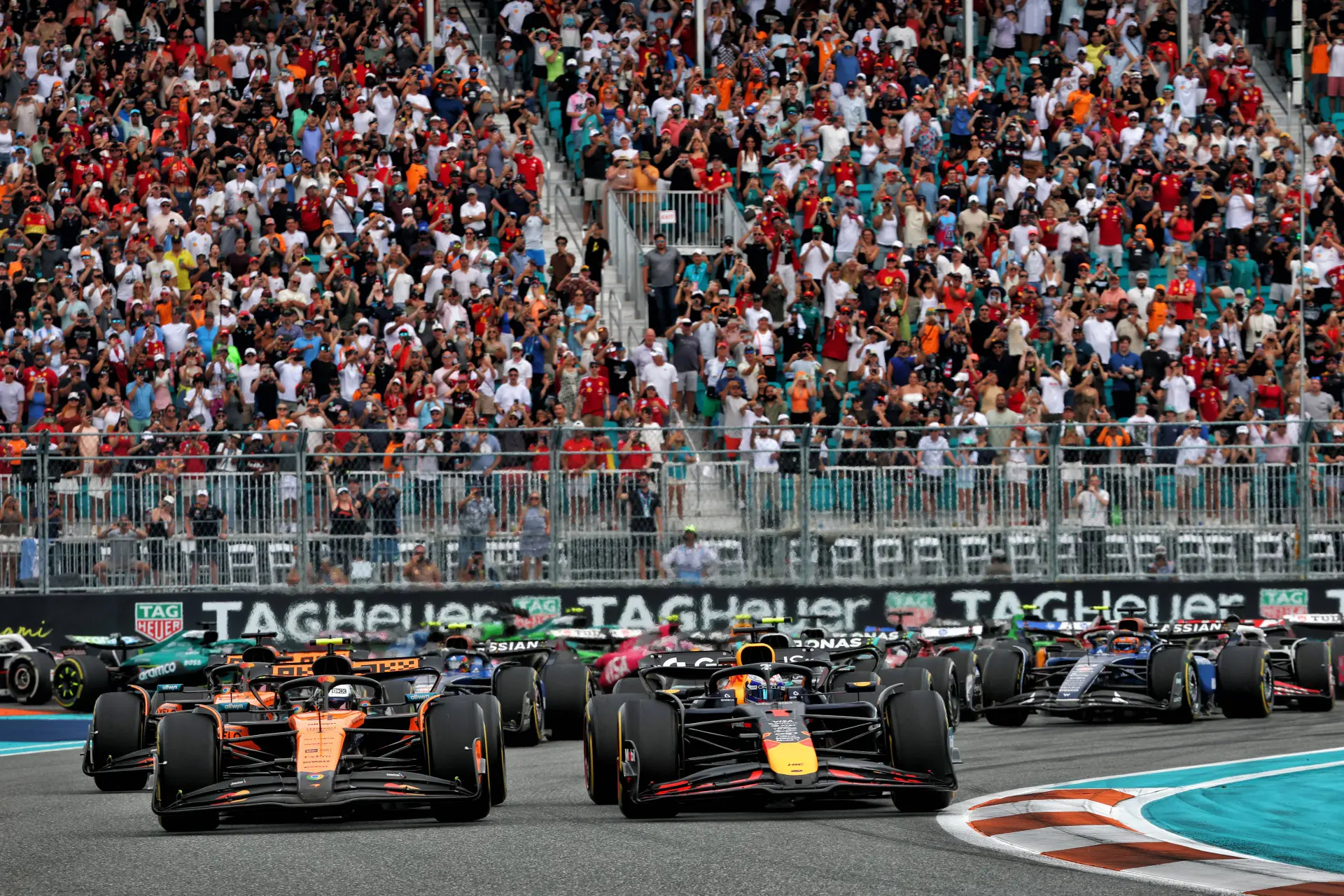 Fans plead with the FIA 'Leave the sport alone'