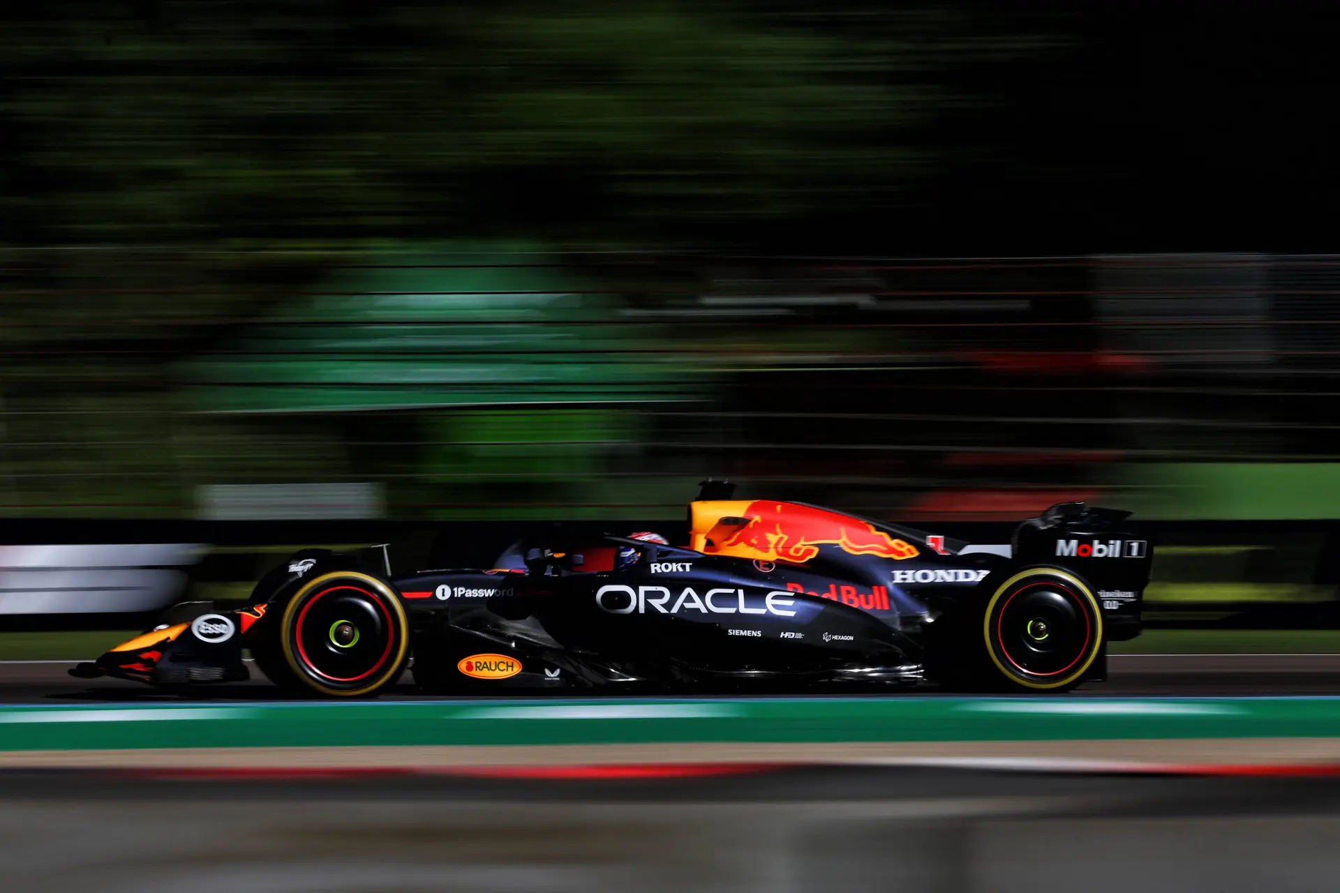 Volledige uitslag VT3 | Lando Norris snelste, Verstappen derde in VT3 in Imola