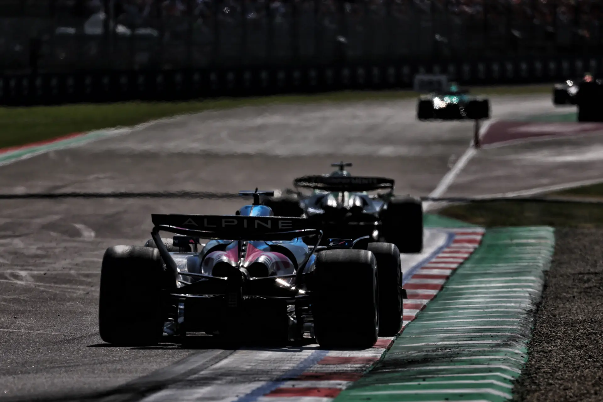 Fans went too far? Teammate Gasly reacts to online abuse after Colapinto's crash