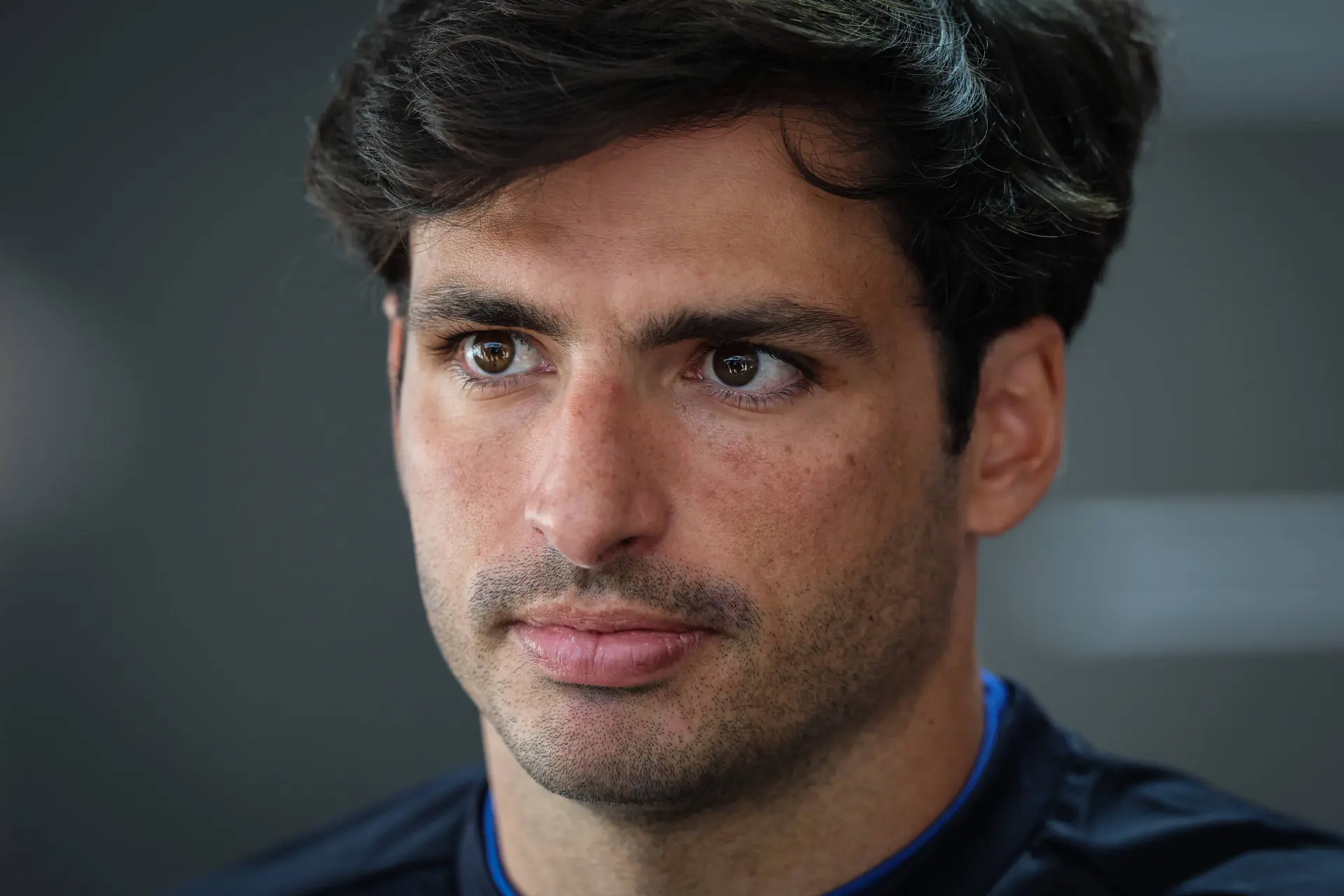 Stewards make a decision: What punishment do Sainz and Colapinto receive?
