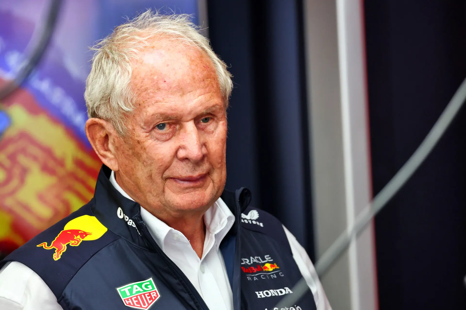 Red Bull Racing surprise with special update in Monaco, Marko explains why!