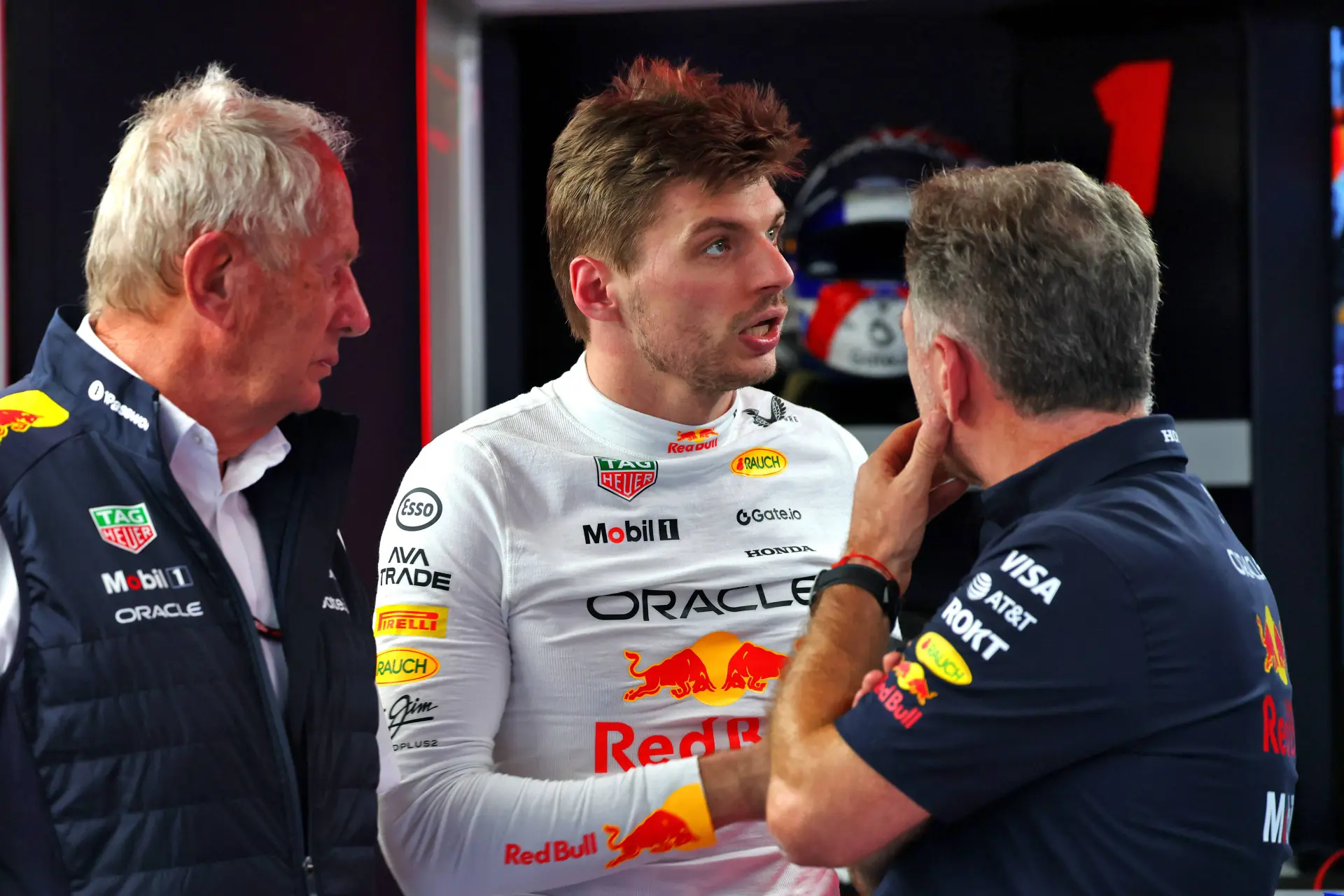 Verstappen prepared for chaos: expects an unpredictable Monaco GP