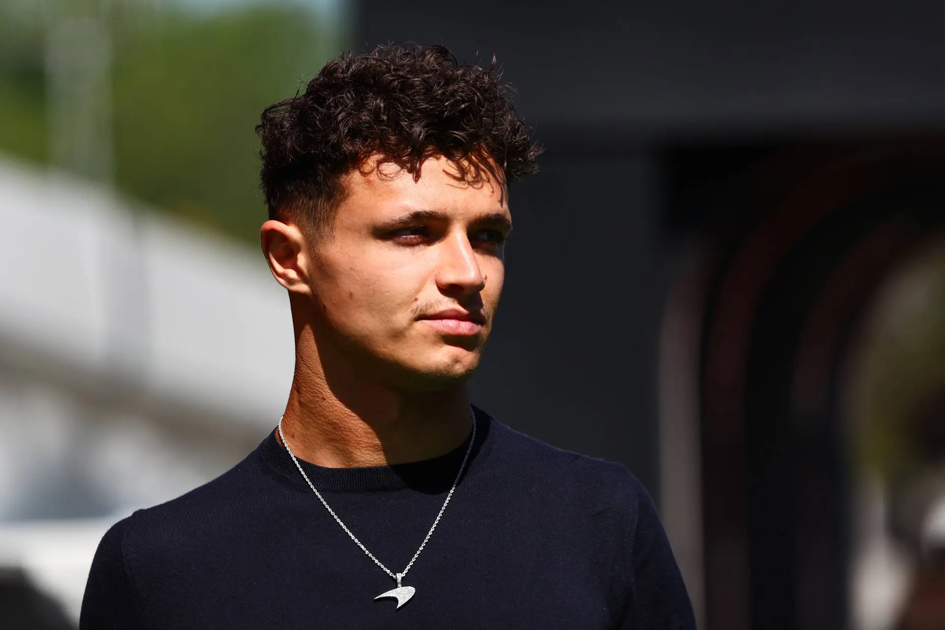 Norris admits he would 'do things differently' against Verstappen in Miami