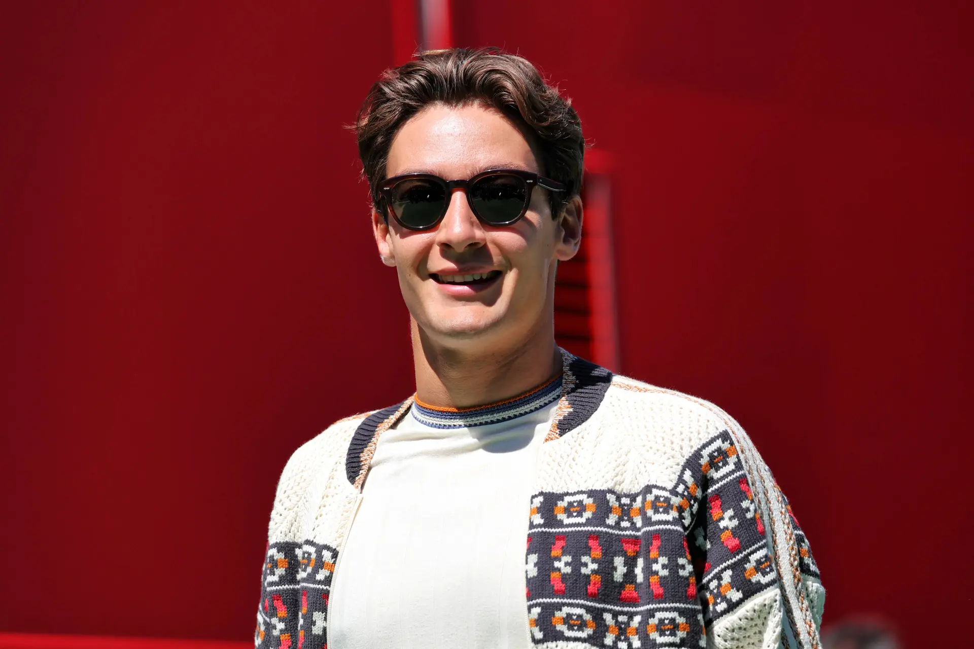 Russell undeterred by Monaco disaster: 'No reason why not' for Spanish Grand Prix success