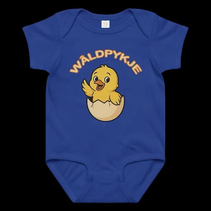 Wâldpykje