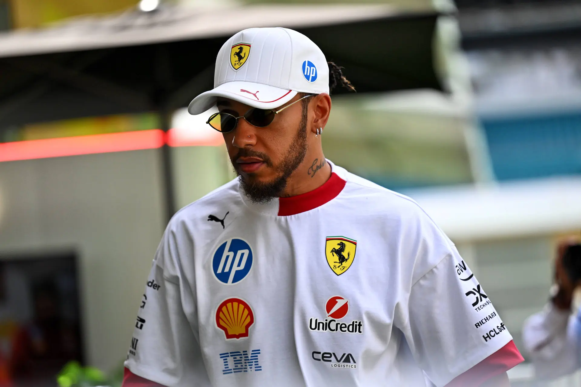 Where does Lewis Hamilton live? Inside the Ferrari star mansion and property empire