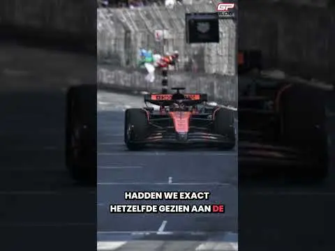 Hoort Monaco nog thuis op de F1-kalender na weer een slaapverwekkende race?