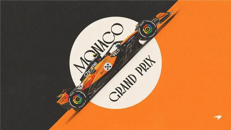 What is your favourite McLaren Monaco Grand Prix livery? Vote here!