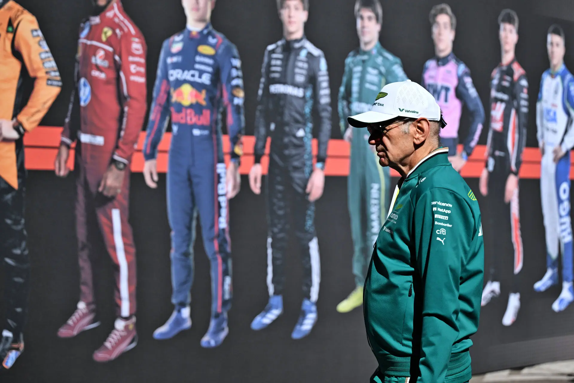 Newey maakt indruk op Aston Martin: Dit deed hij al in Monaco!