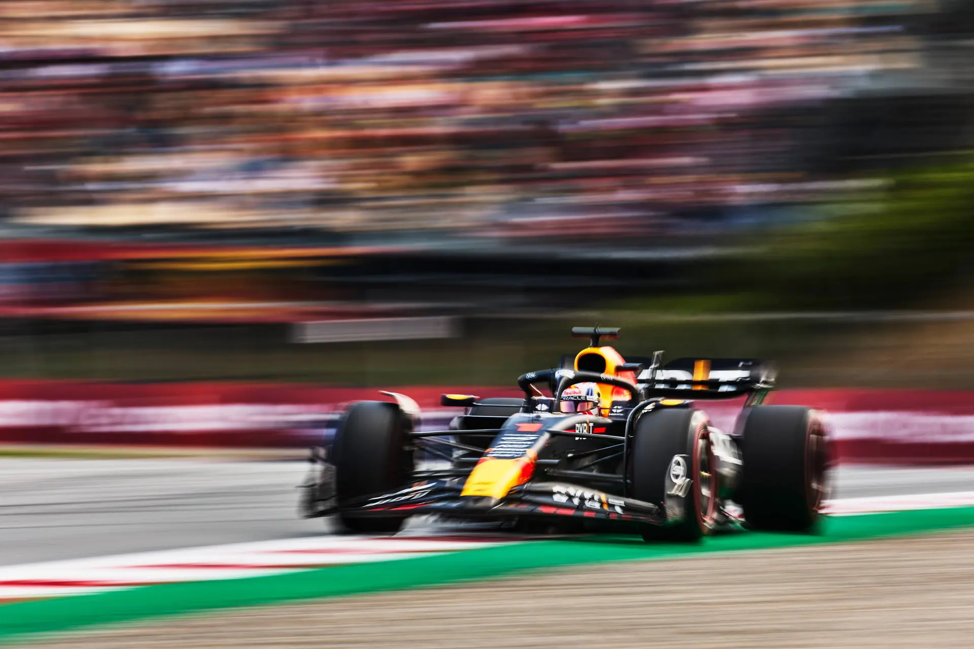 Hoe laat begint de F1 Grand Prix van Spanje in 2025?