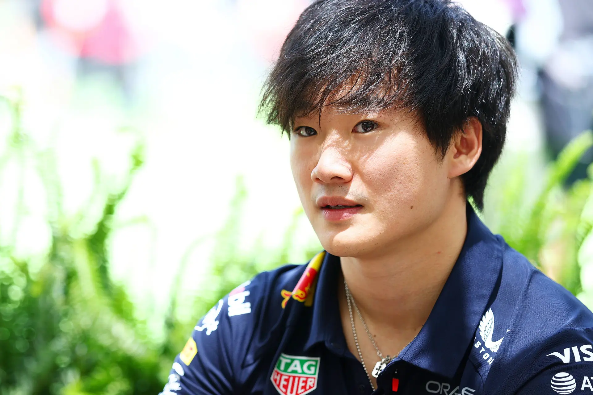 Tsunoda wijt slechte sprintkwalificatie aan Red Bull Racing en Lance Stroll