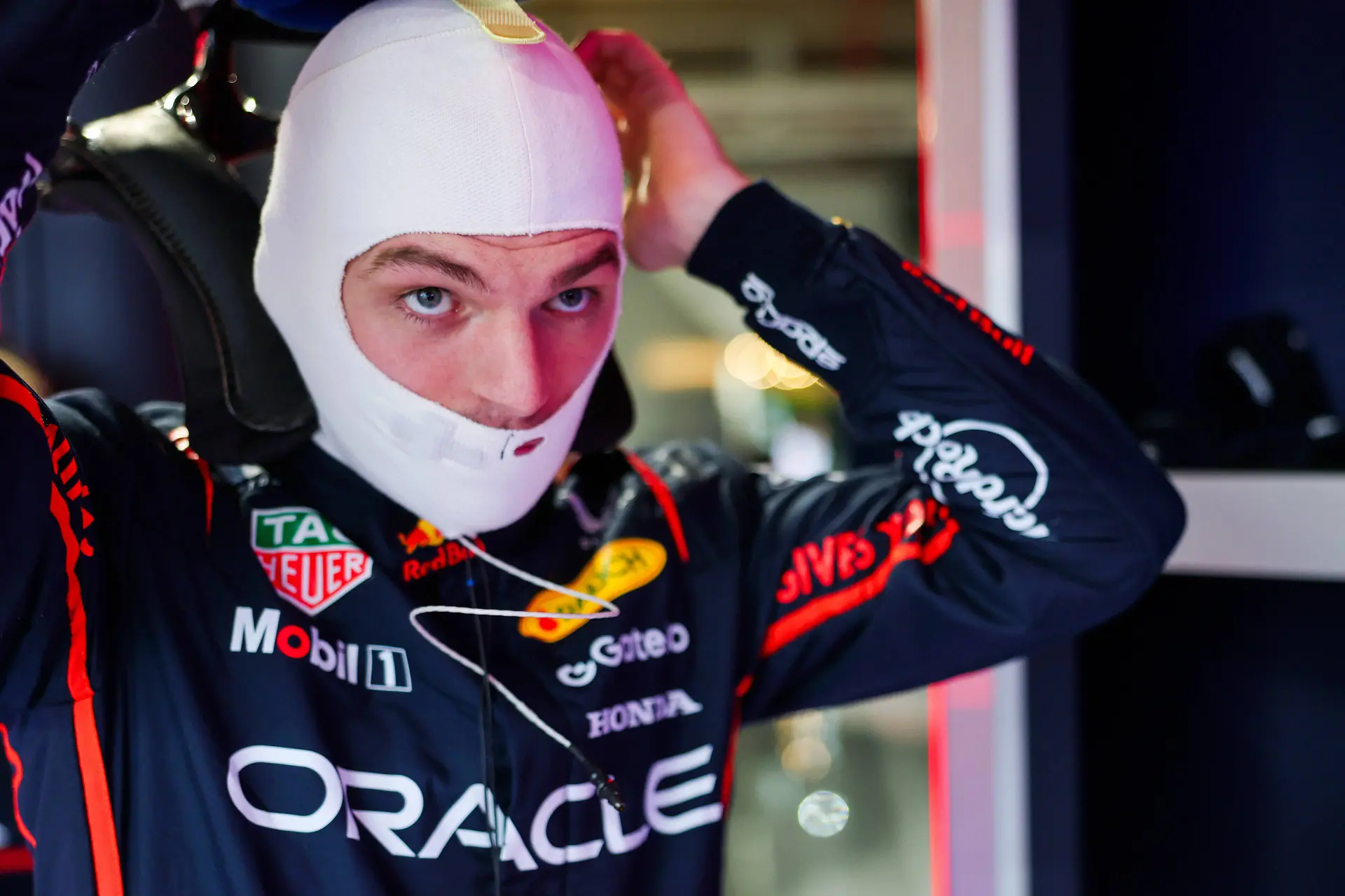 Alleen Verstappen heeft updates in Miami: Is dit een voordeel voor Red Bull Racing?