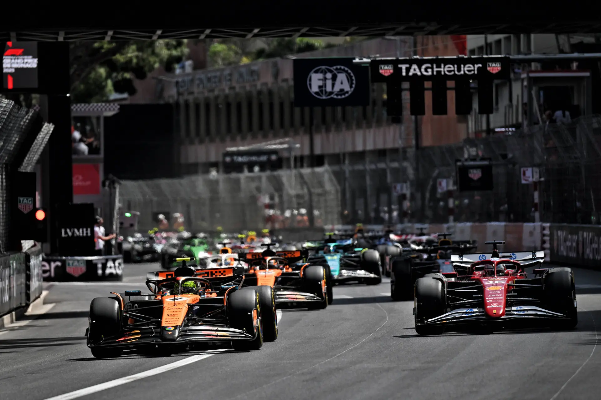 Anderson kritisch op FIA: ‘Onveilig, onlogisch en onnodig’
