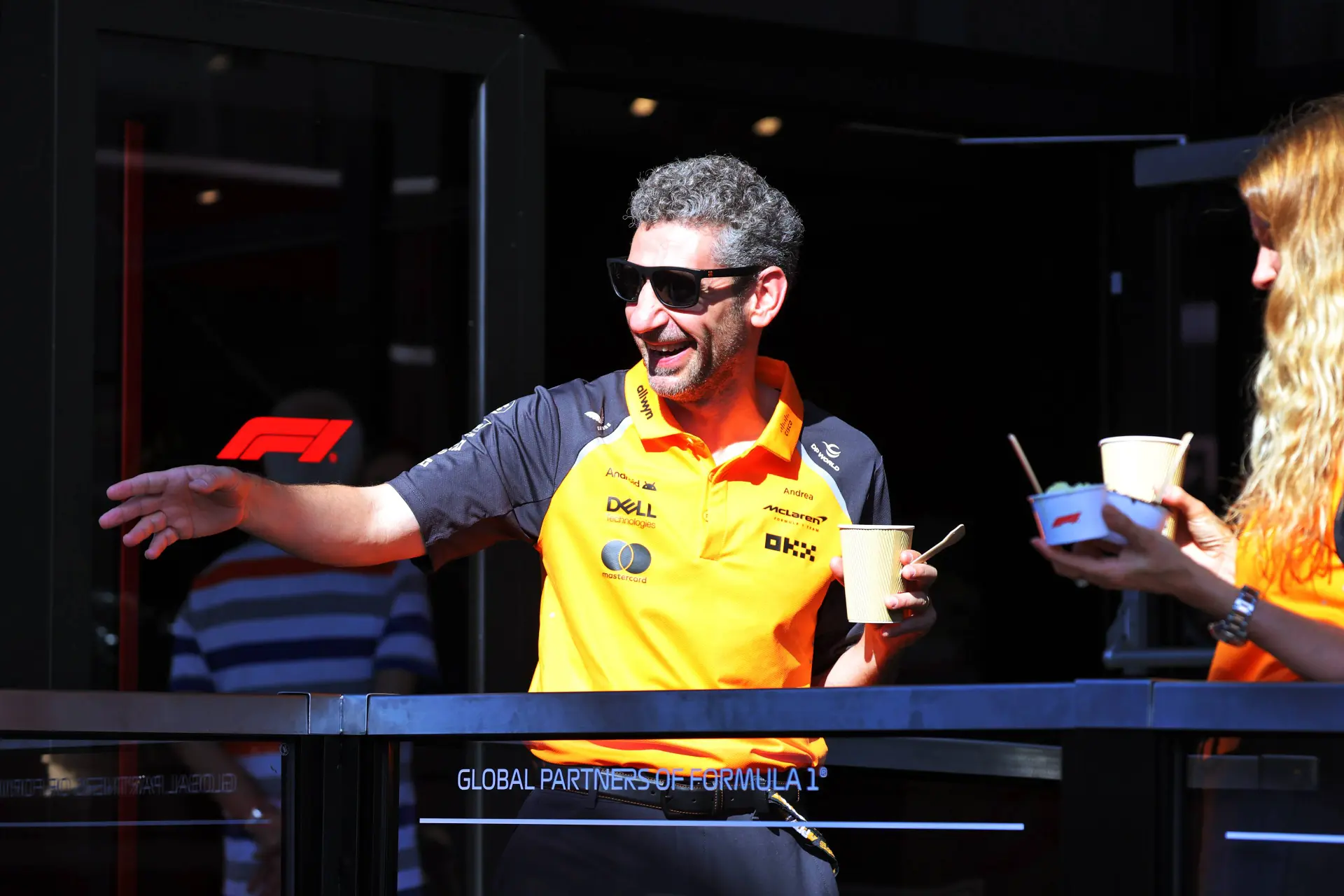 Stella kan het alleen maar eens zijn met Verstappen: 'Max heeft daar volledig gelijk in'