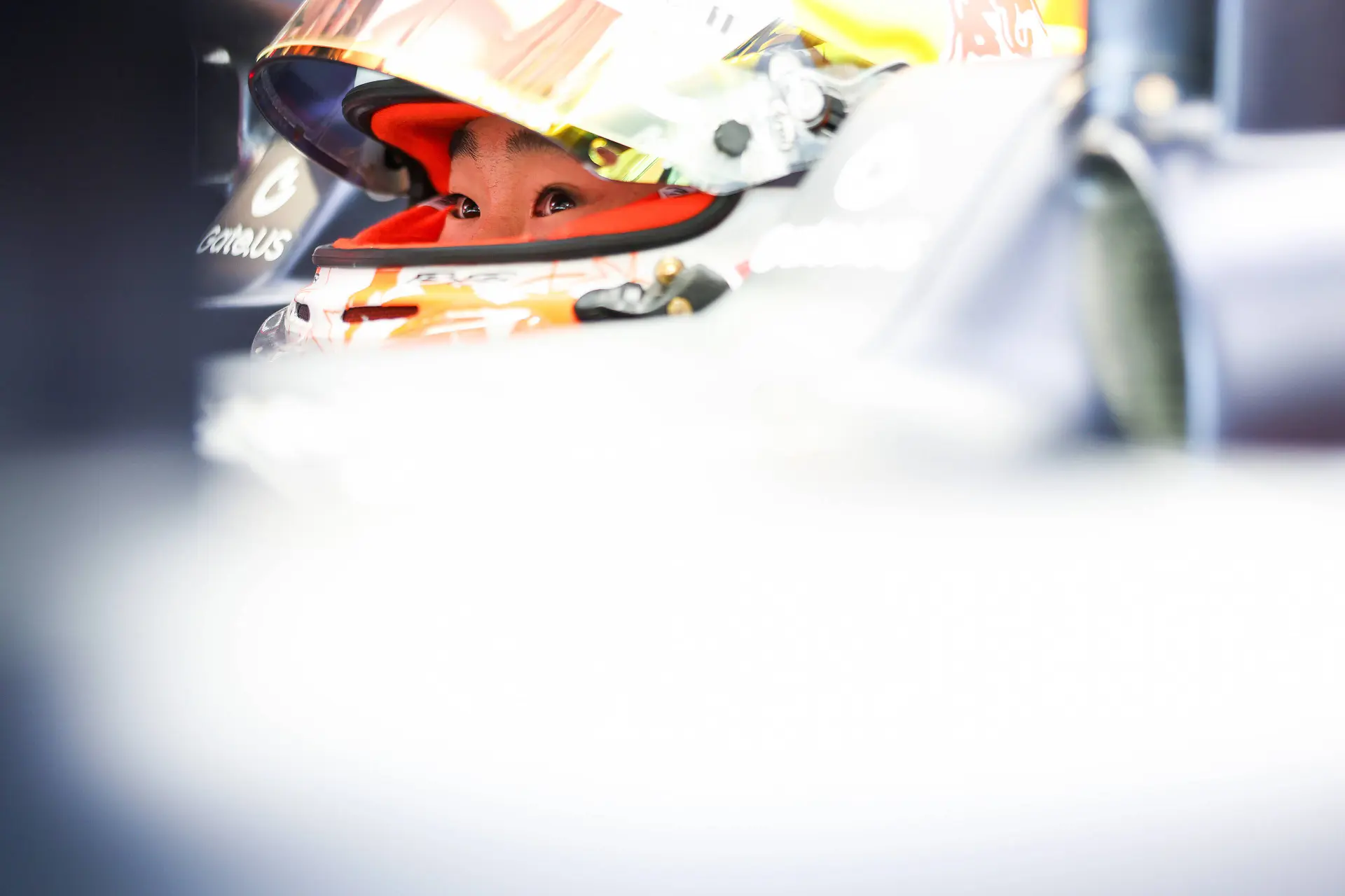 Ook Tsunoda geen match voor Verstappen: Horner weet waar dat aan ligt