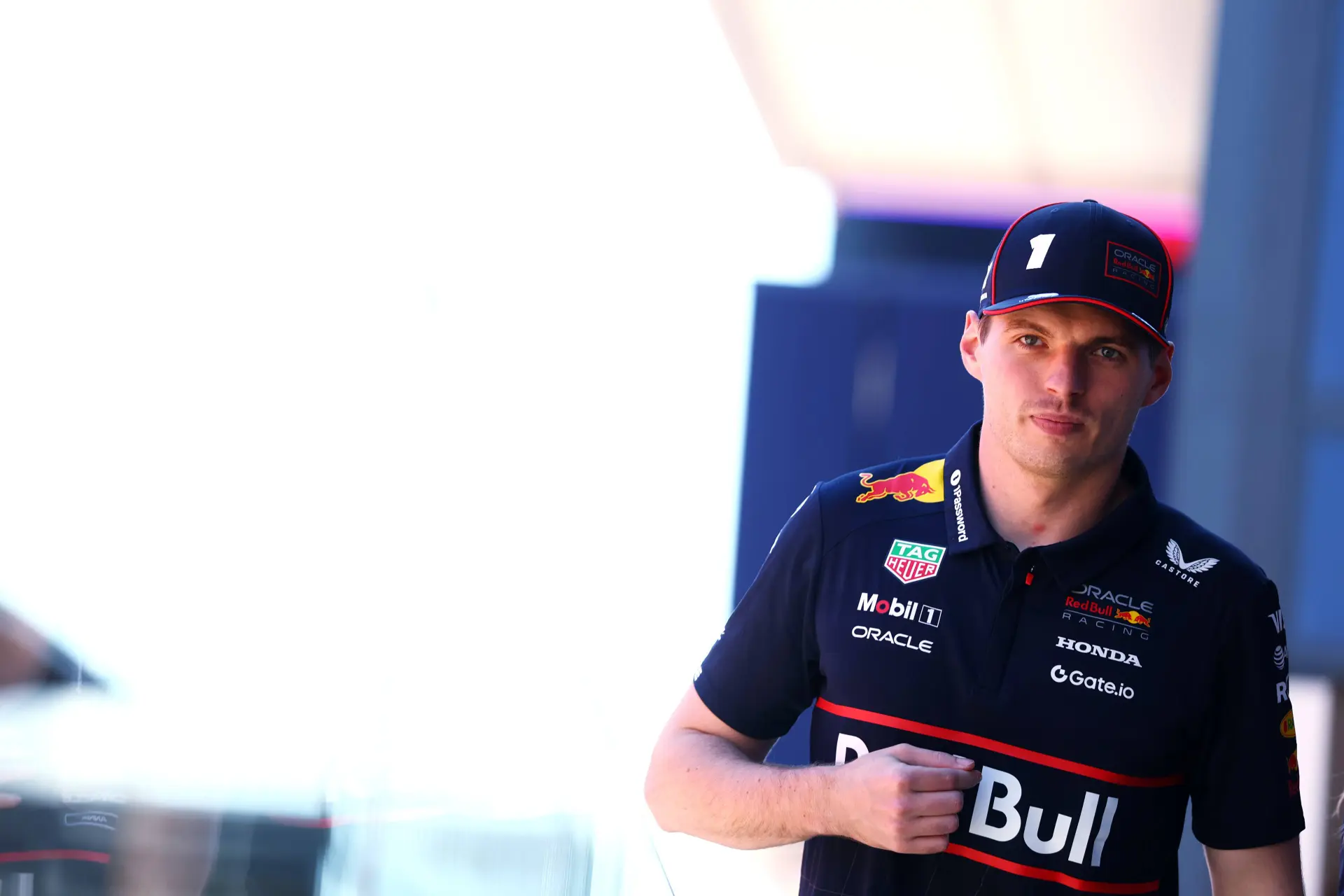 Verstappen left disappointed and might appeal against FIA's Platinum rating