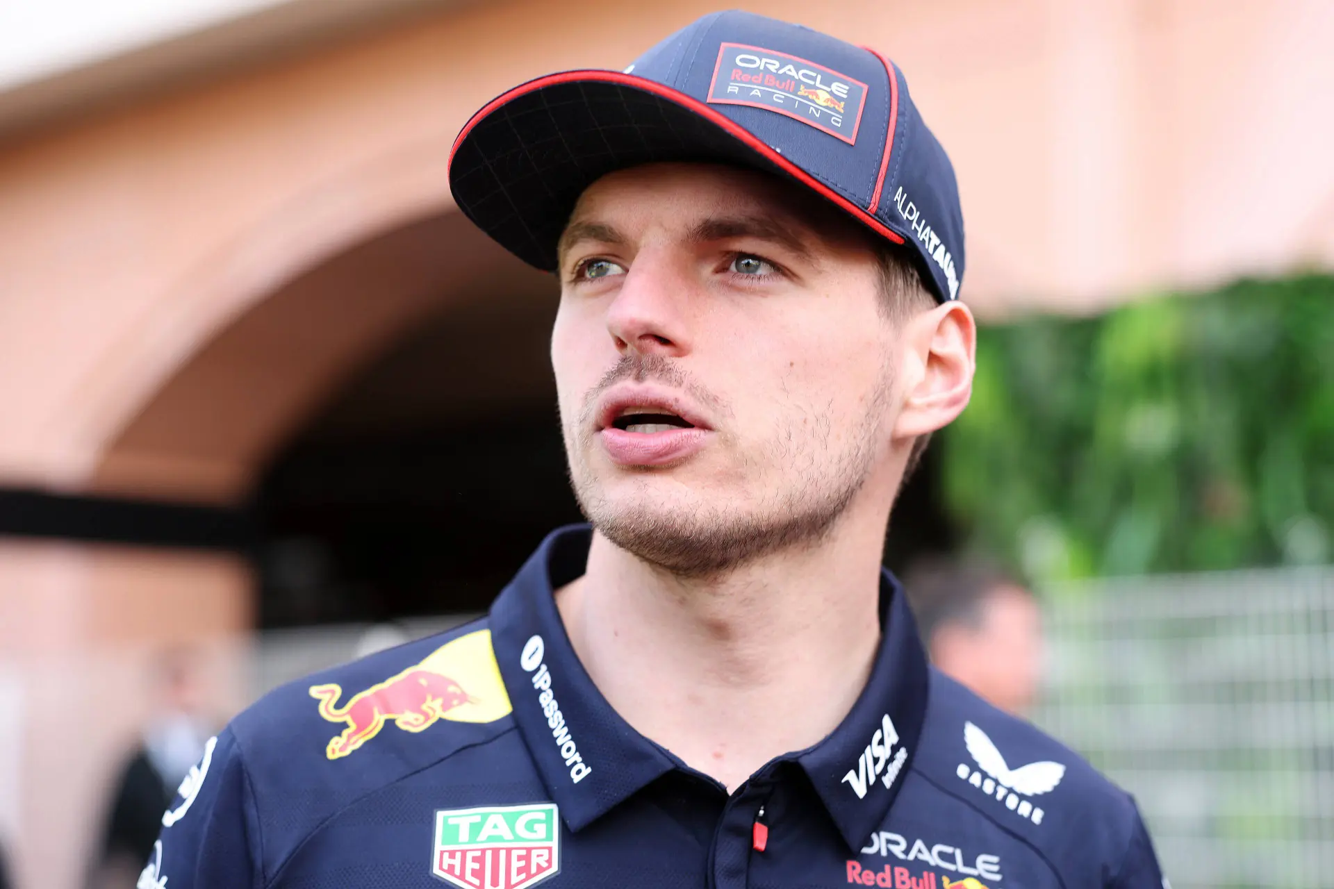 FIA confirms: How Verstappen obtained his Platinum rating