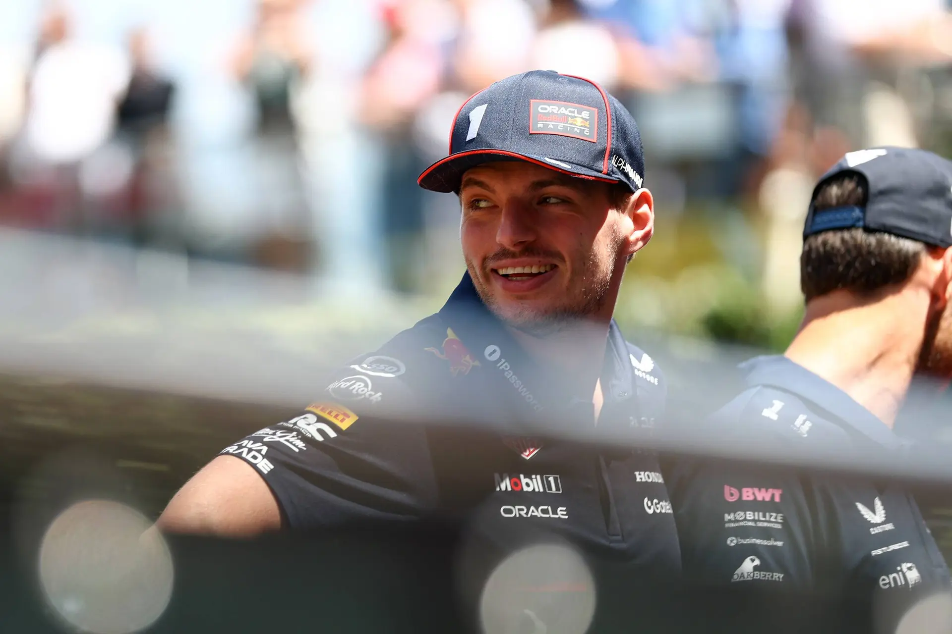 Red Bull nog trager in Monaco dan in 2024: Verstappen is blij dat het erop zit