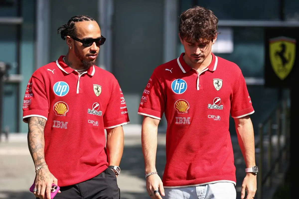 F1 LIVE | Ferrari to bring major upgrade in Austria as Verstappen earns huge praise by F1 icon