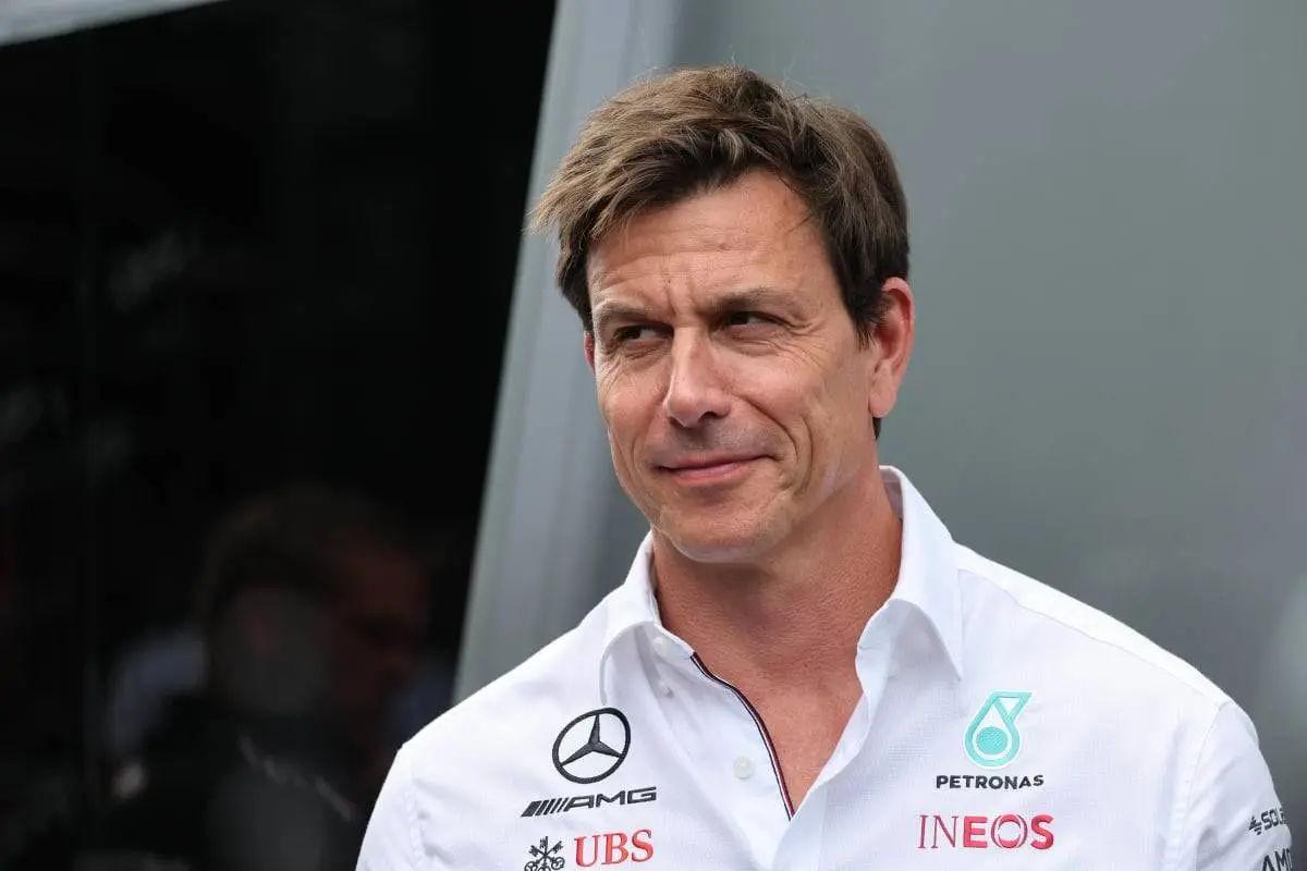 Mercedes disclose huge 2024 turnover rise in Hamilton's last season with the team