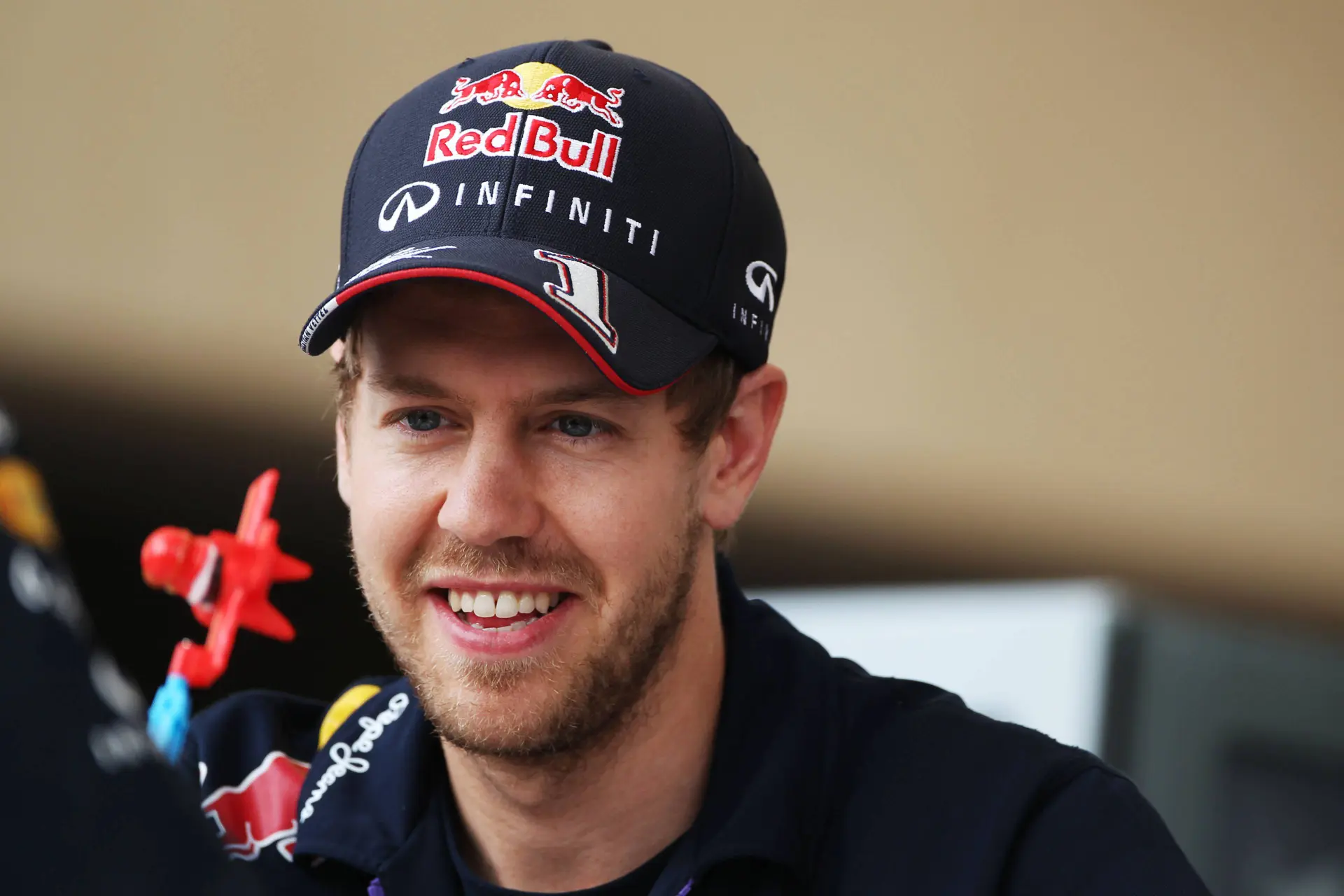 Vettel op het verlanglijstje van Red Bull voor terugkeer bij het team
