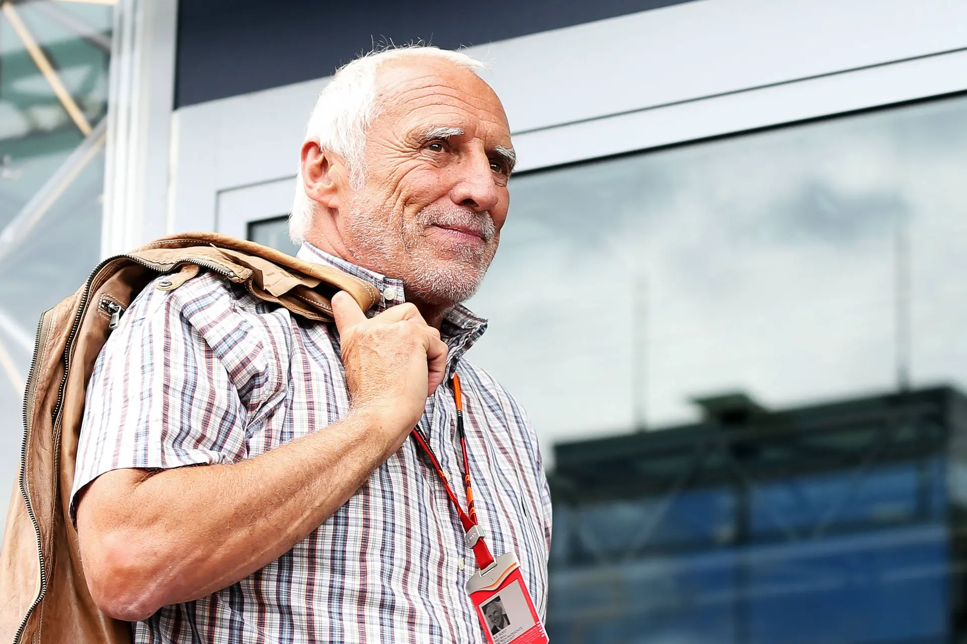 Mateschitz family grateful for preserving legacy of Red Bull founder
