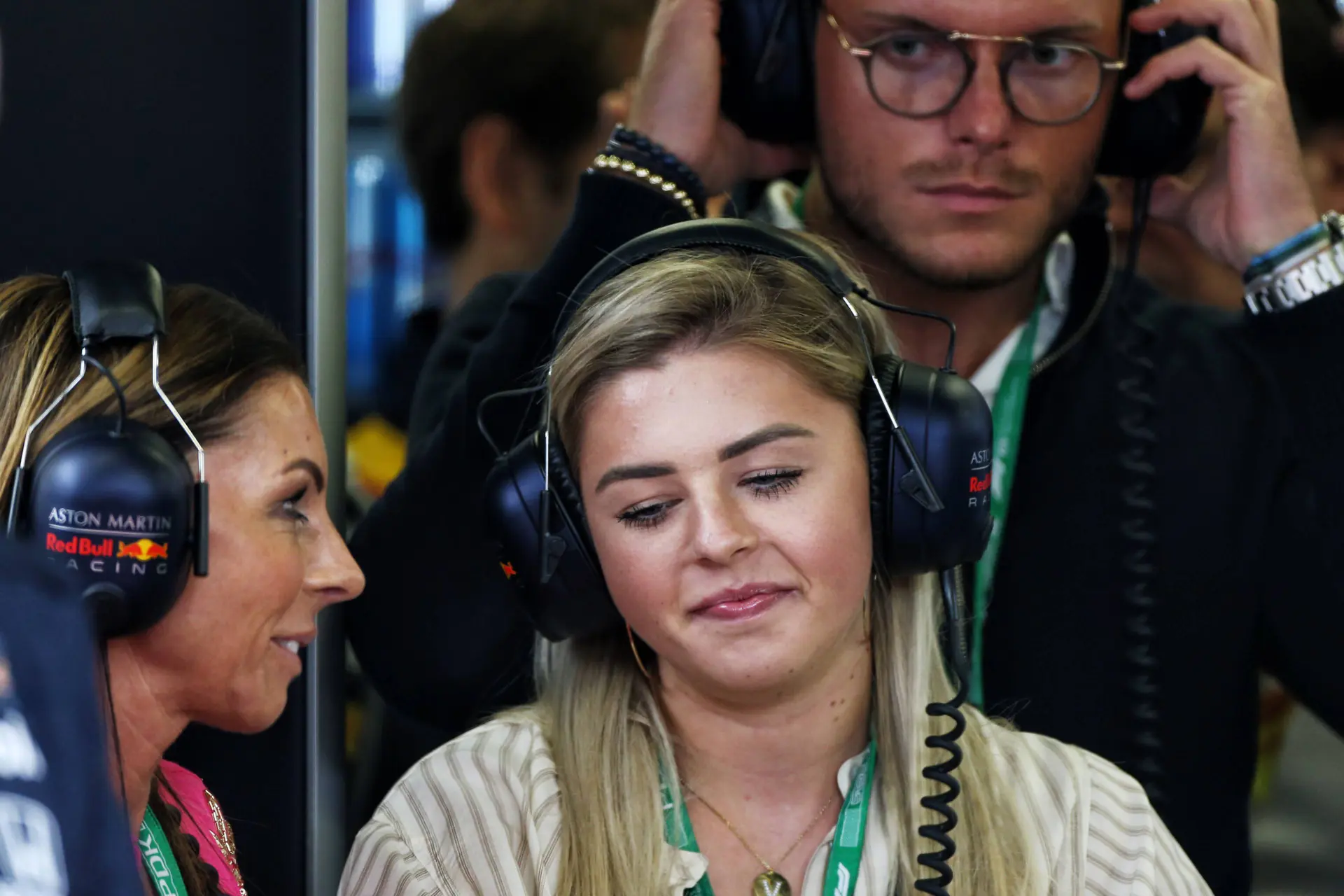 Wie is Victoria Verstappen? Alles over de zus van Max Verstappen