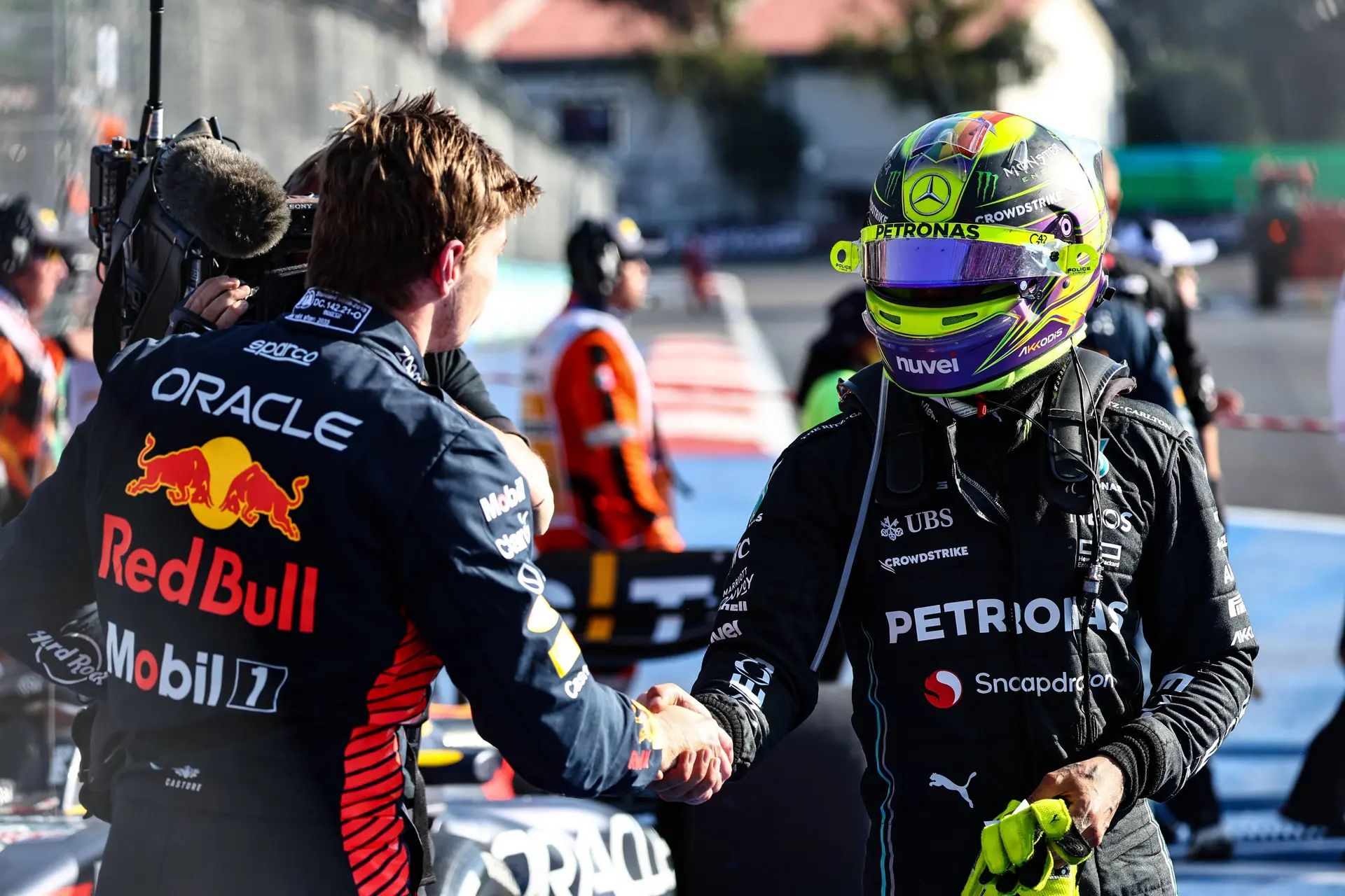 Canada kan zorgen voor een nieuw hoofdstuk in de rivaliteit van Hamilton en Verstappen
