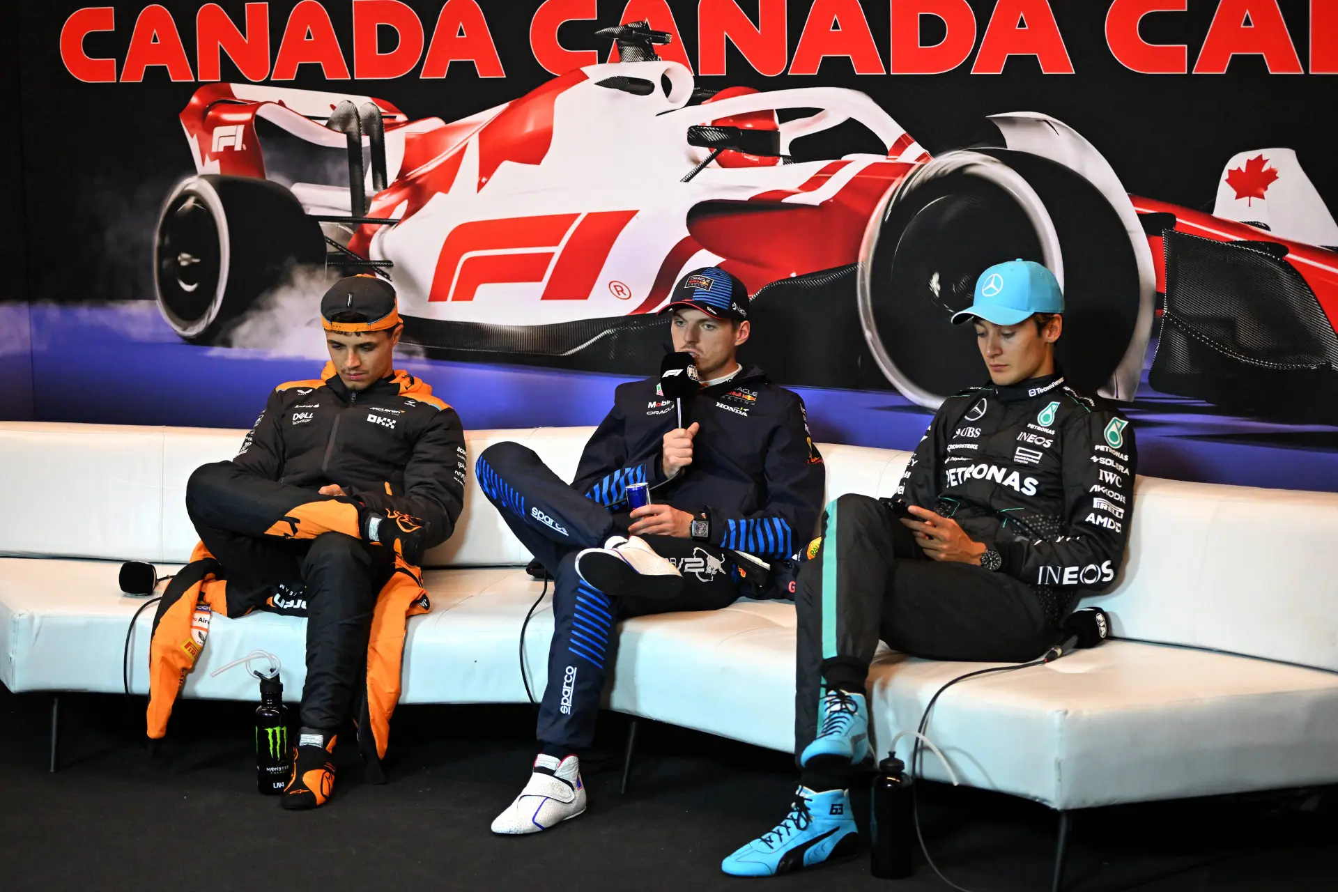 Canadian Grand Prix: Where to watch this weekend's high-stakes race