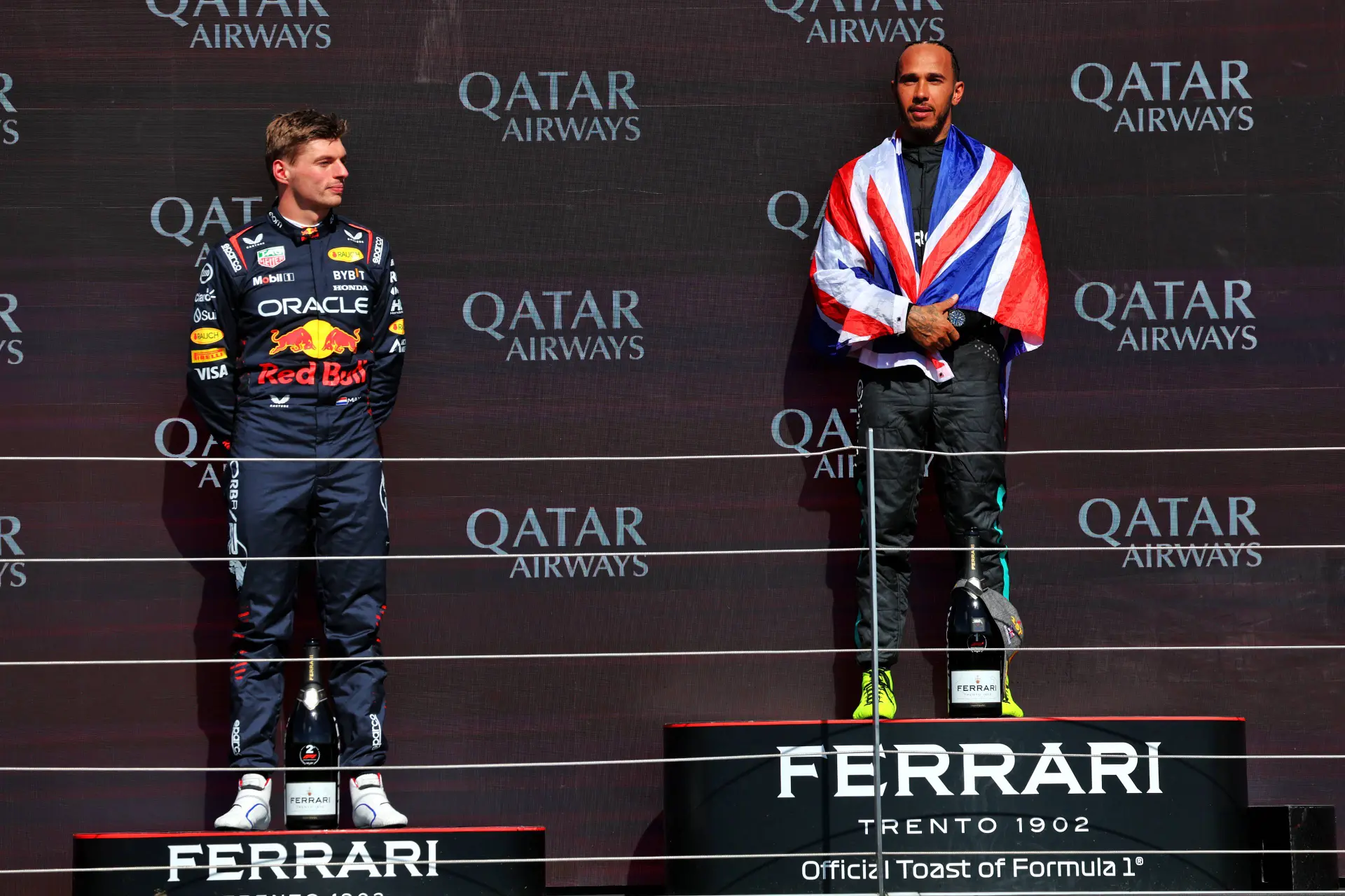 Everything you need to know about the British Grand Prix