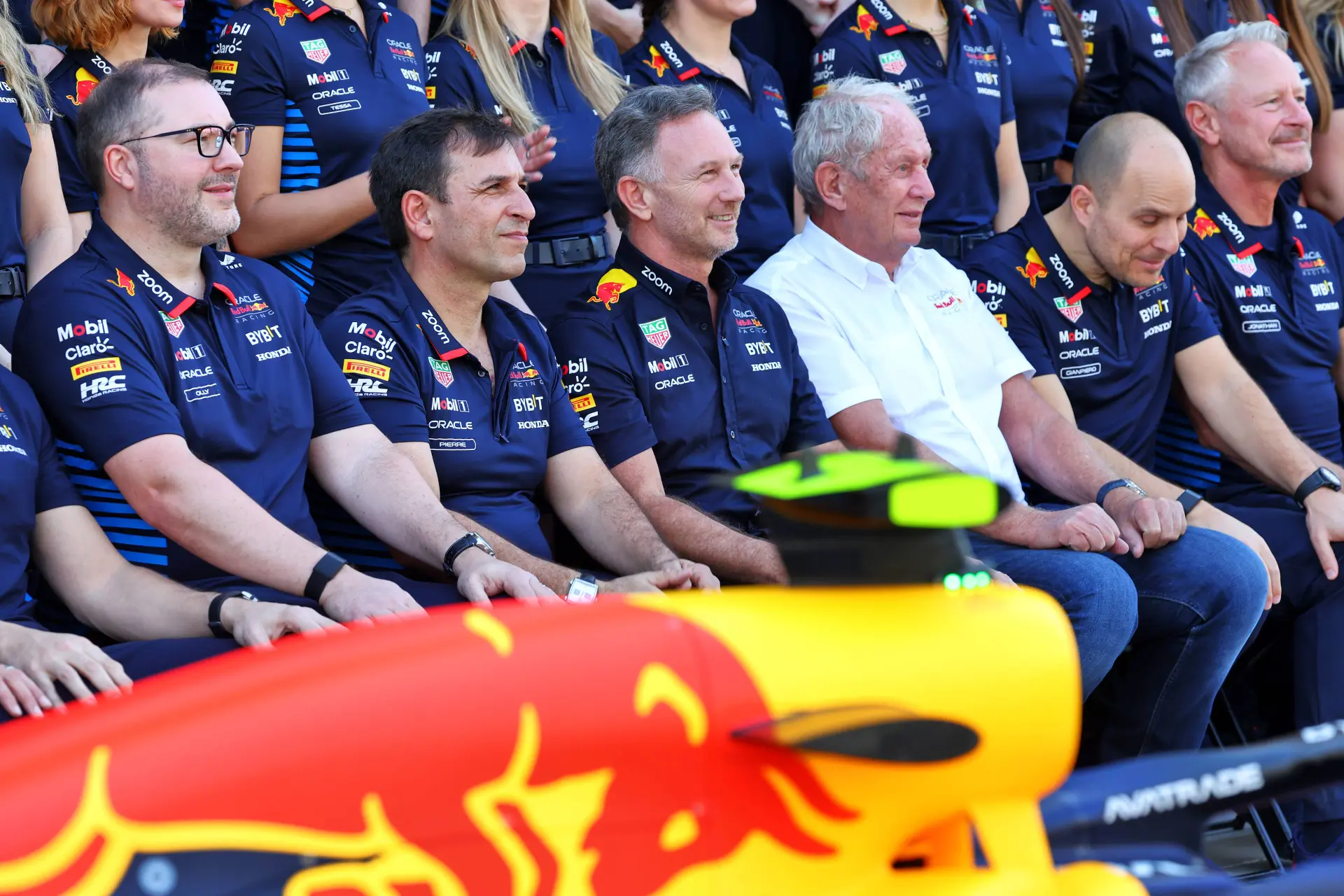 Ford executive voices fear over 2026 Red Bull engine for Verstappen