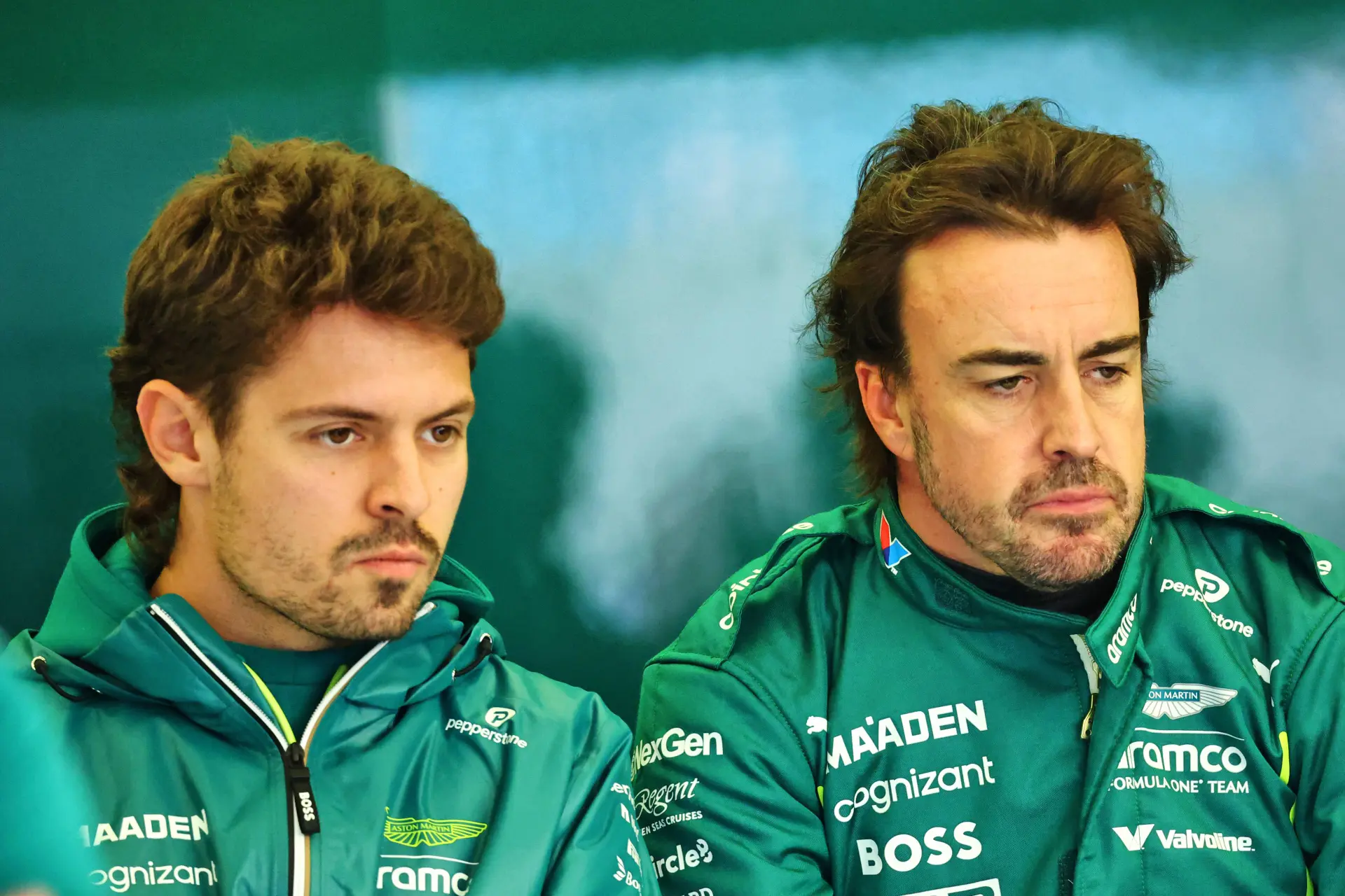 Herbert advises Drugovich to follow Max Verstappen's path if replacing Stroll