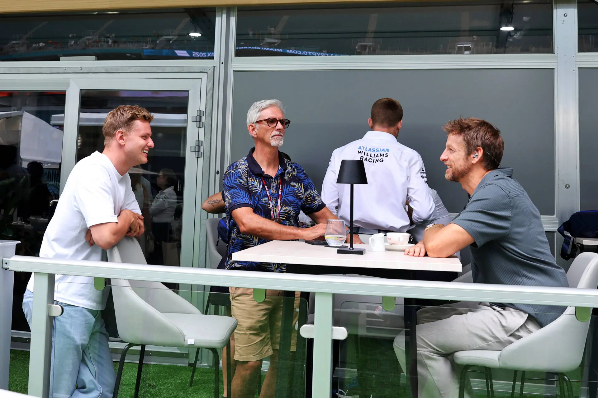 Briatore's dismissive response sparks new questions to be answered