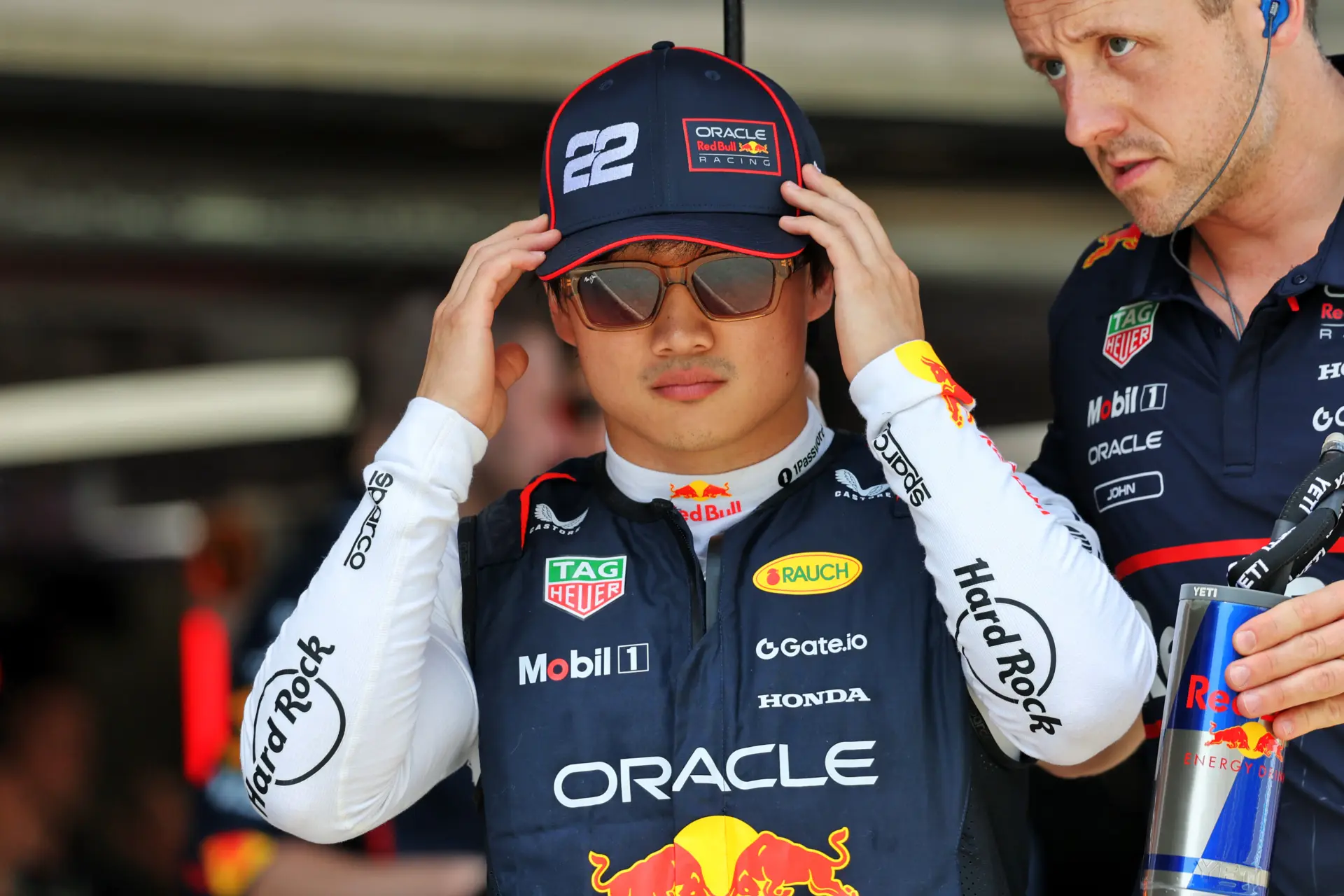 Horner unravels Yuki Tsunoda's hurdles after another Grand Prix without points