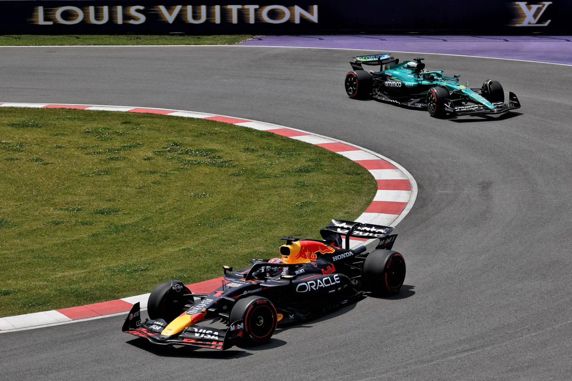 Netflix reveals groundbreaking F1 update after Drive to Survive release