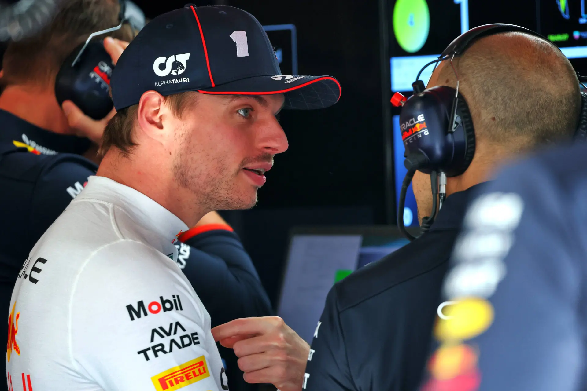 Could this special dossier help Verstappen escape a potential race ban?