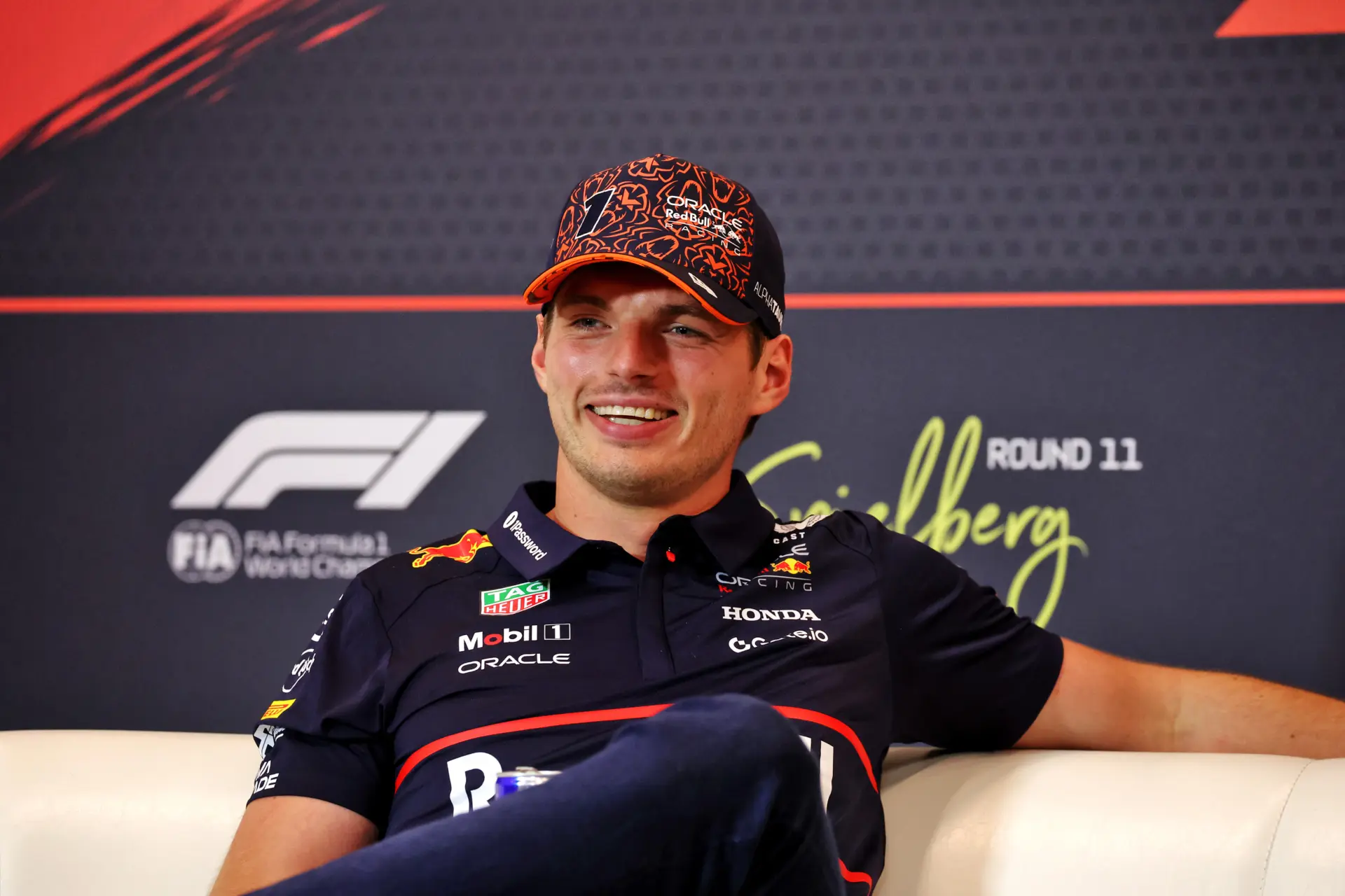'You can never discount Verstappen', pundit warns rivals ahead of Austrian Grand Prix