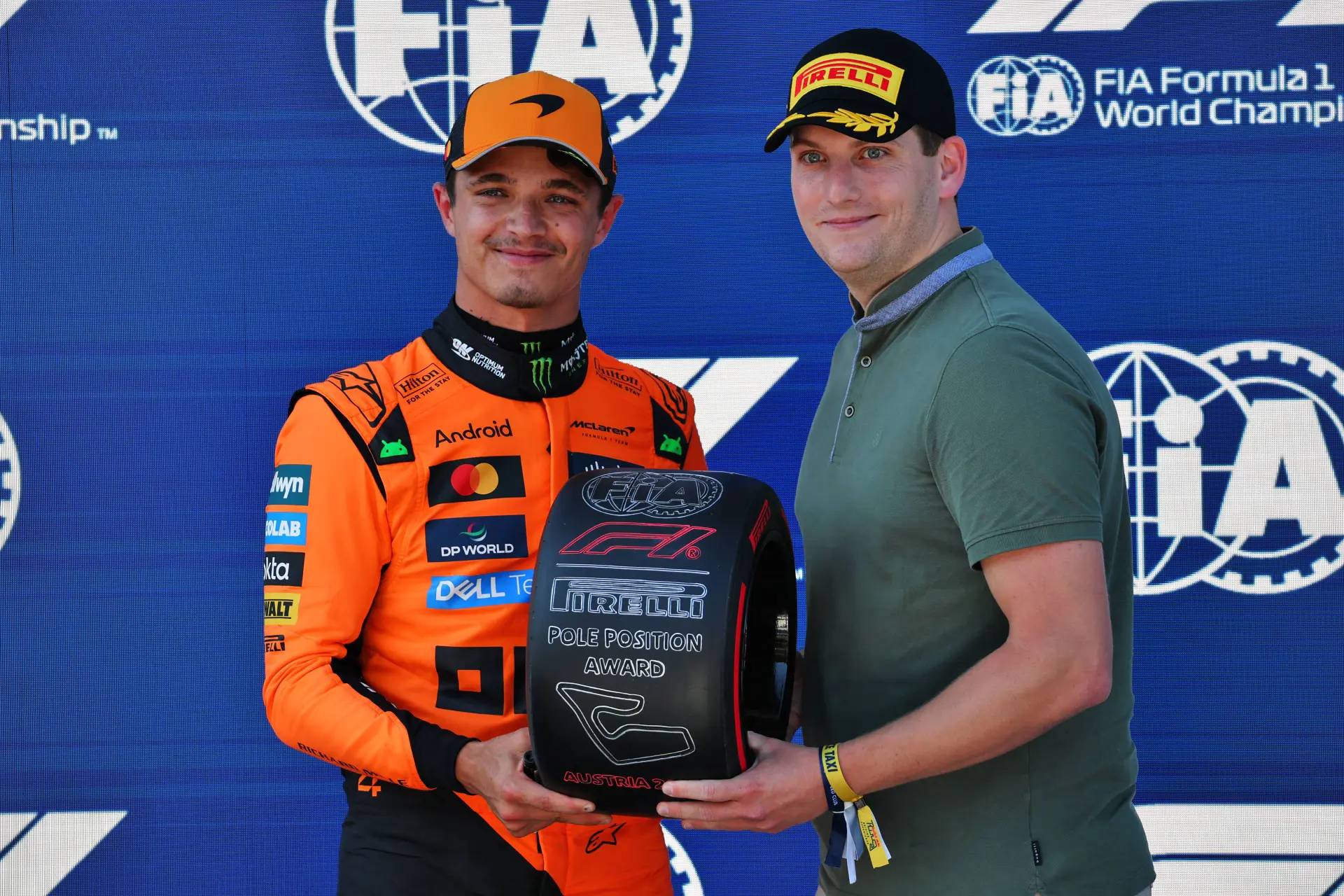 F1 expert sees Norris crushing the competition: Austria unlocks his secret weapon