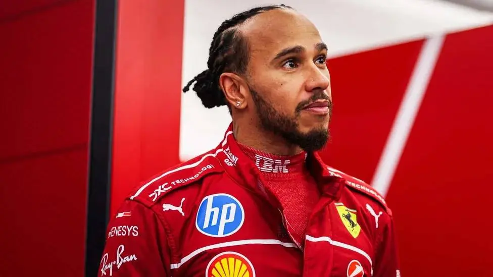 Former Ferrari boss criticizes Ferrari's choice to bet on Hamilton as he praises Verstappen