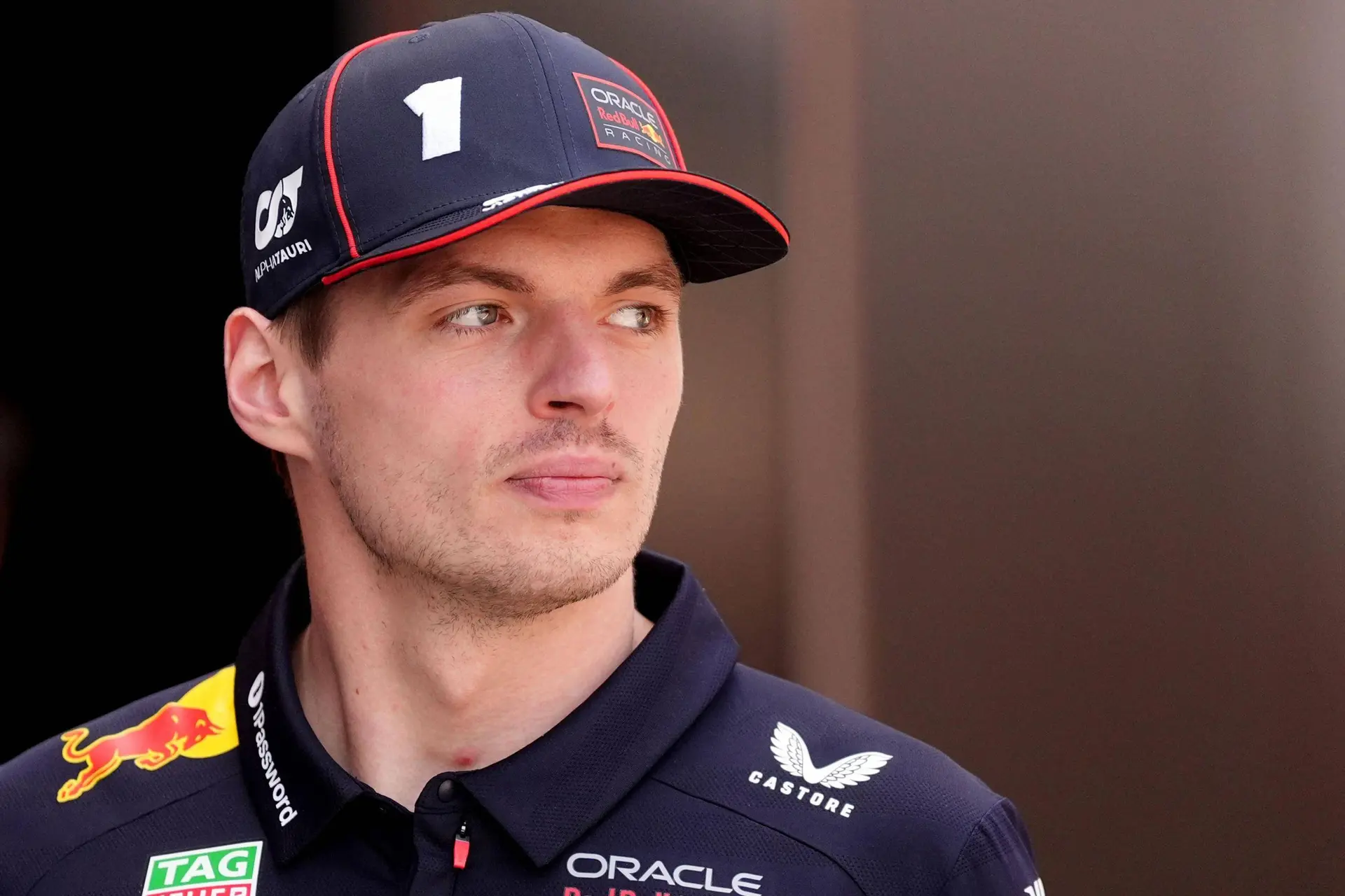 Verstappen spotted with this football star in Prague after the Spanish GP