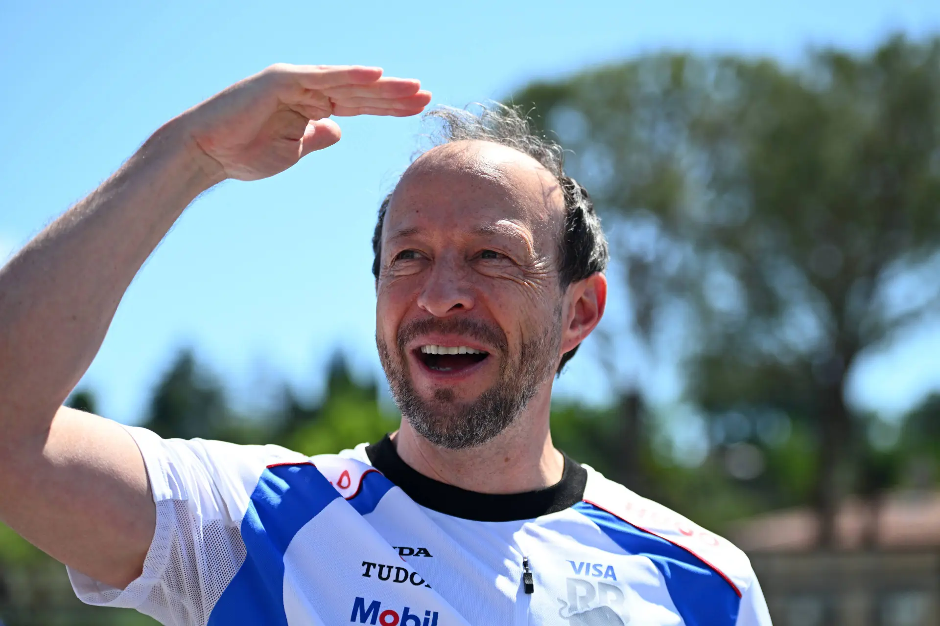 'Root cause of Tsunoda's struggle lie at Red Bull Racing's doorstep'
