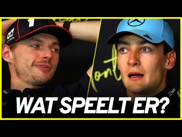 Max Verstappen naar Mercedes: Waarom blijft dit gerucht opduiken?