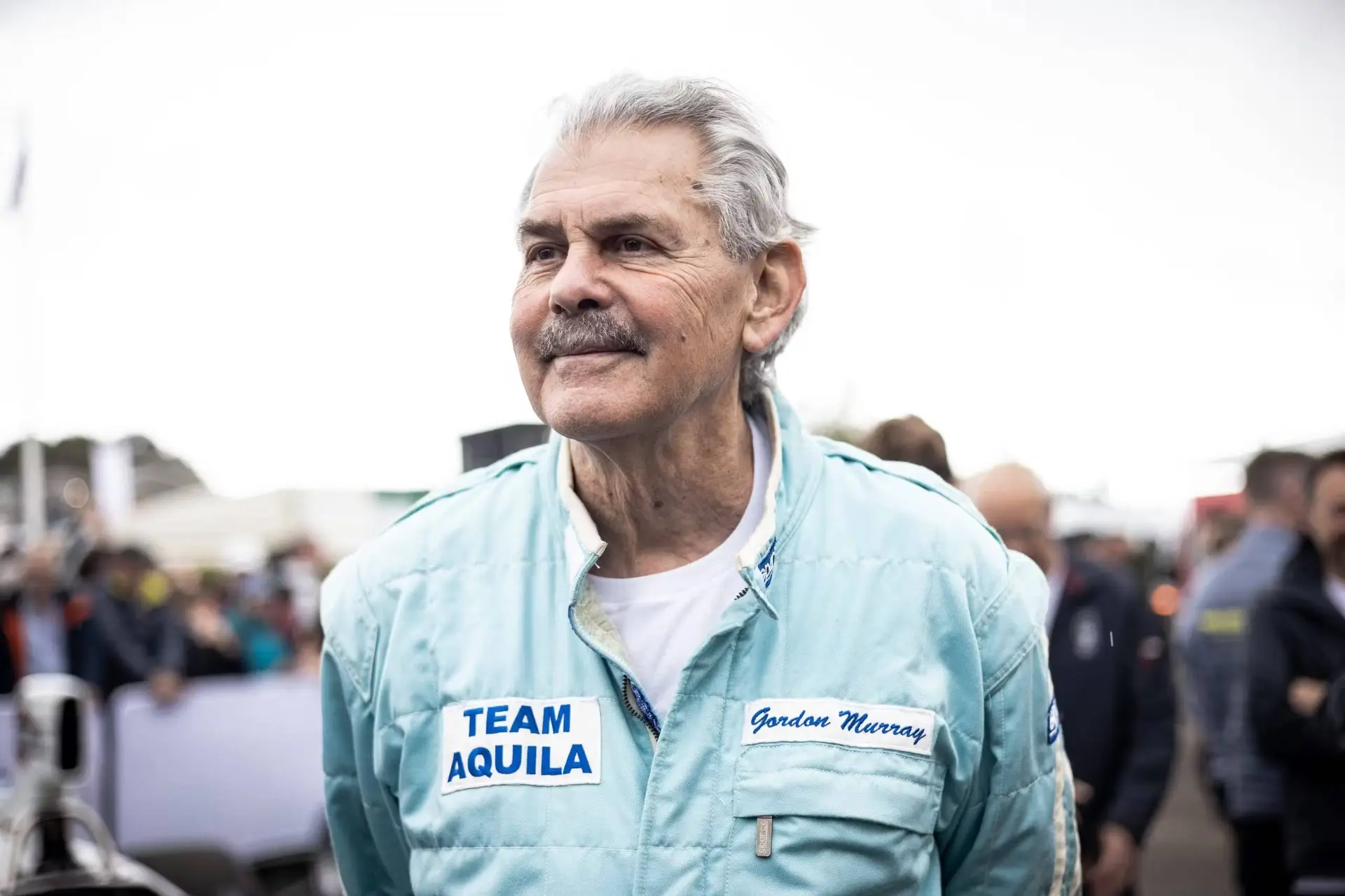 F1 icon reveals cancer diagnosis as leaves fans in disbelief