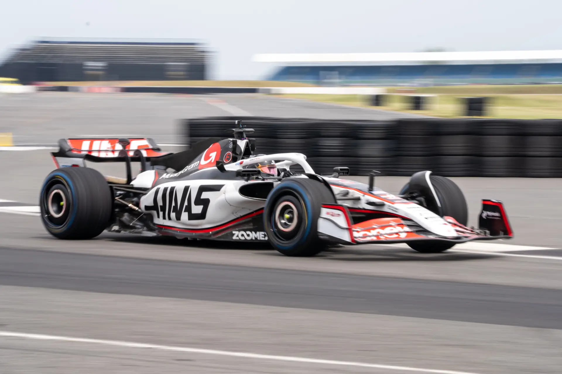 haas