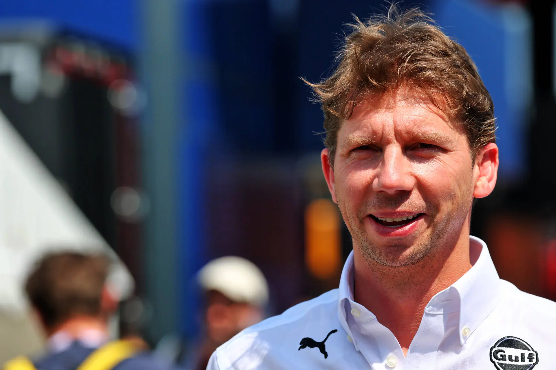BREAKING | Williams secures prolonged commitment from successful team principal James Vowles