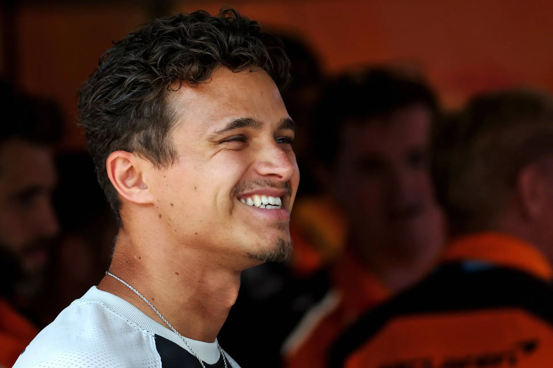 Norris takes pole, Leclerc pips Piastri, gap to Verstappen: 1 second