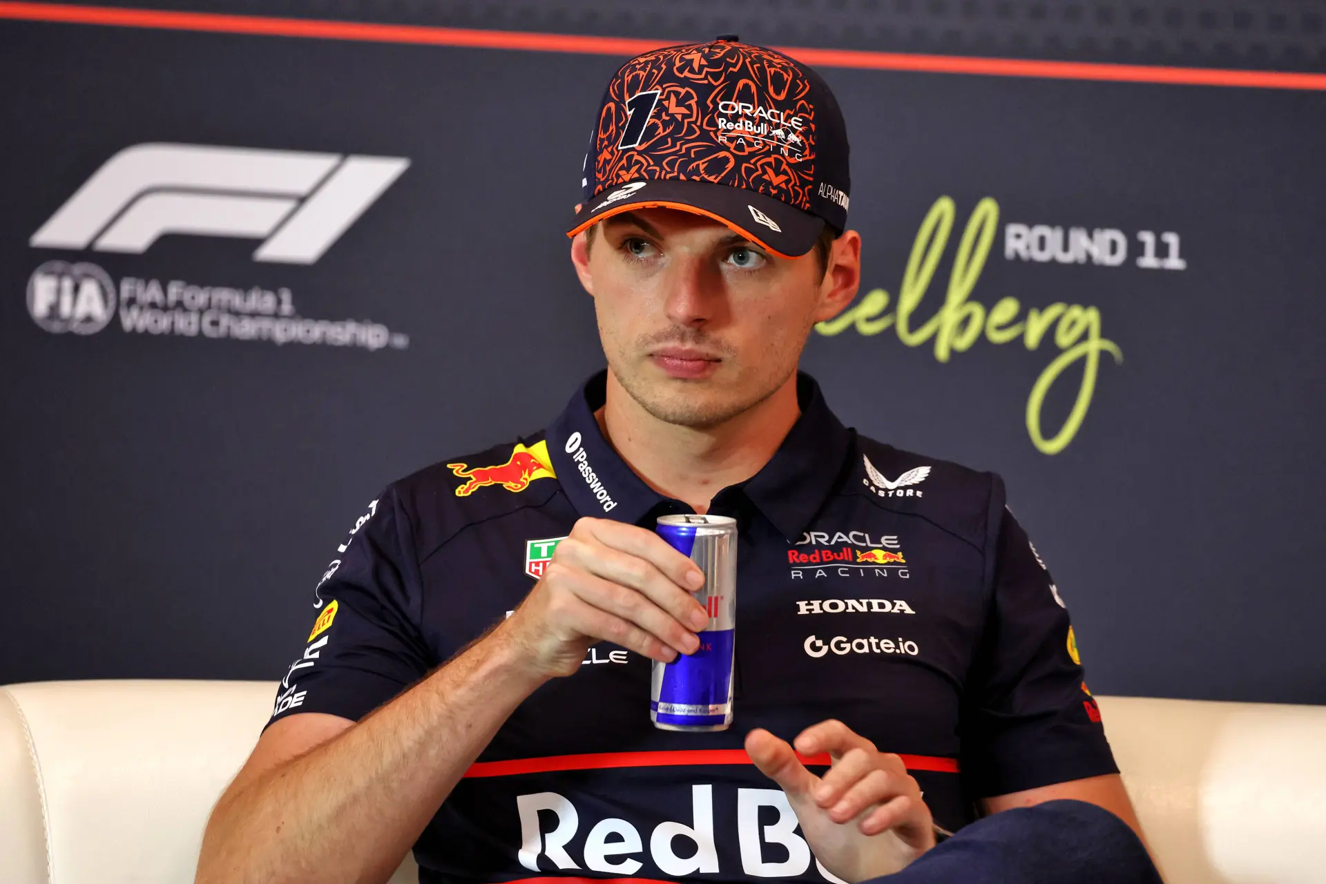Verstappen zet Red Bull aan het denken over koers voor 2026